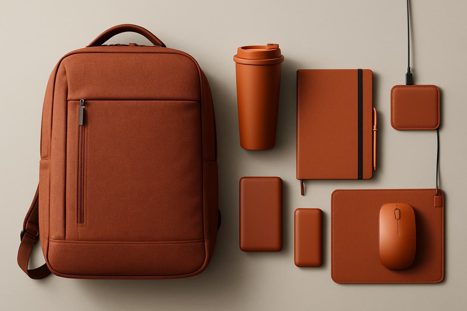 The Best Branded Gifts for Hybrid Workers: 5 Products That Get Used Every Day