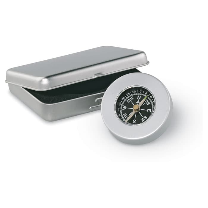 Promotional Target Nautical Compass