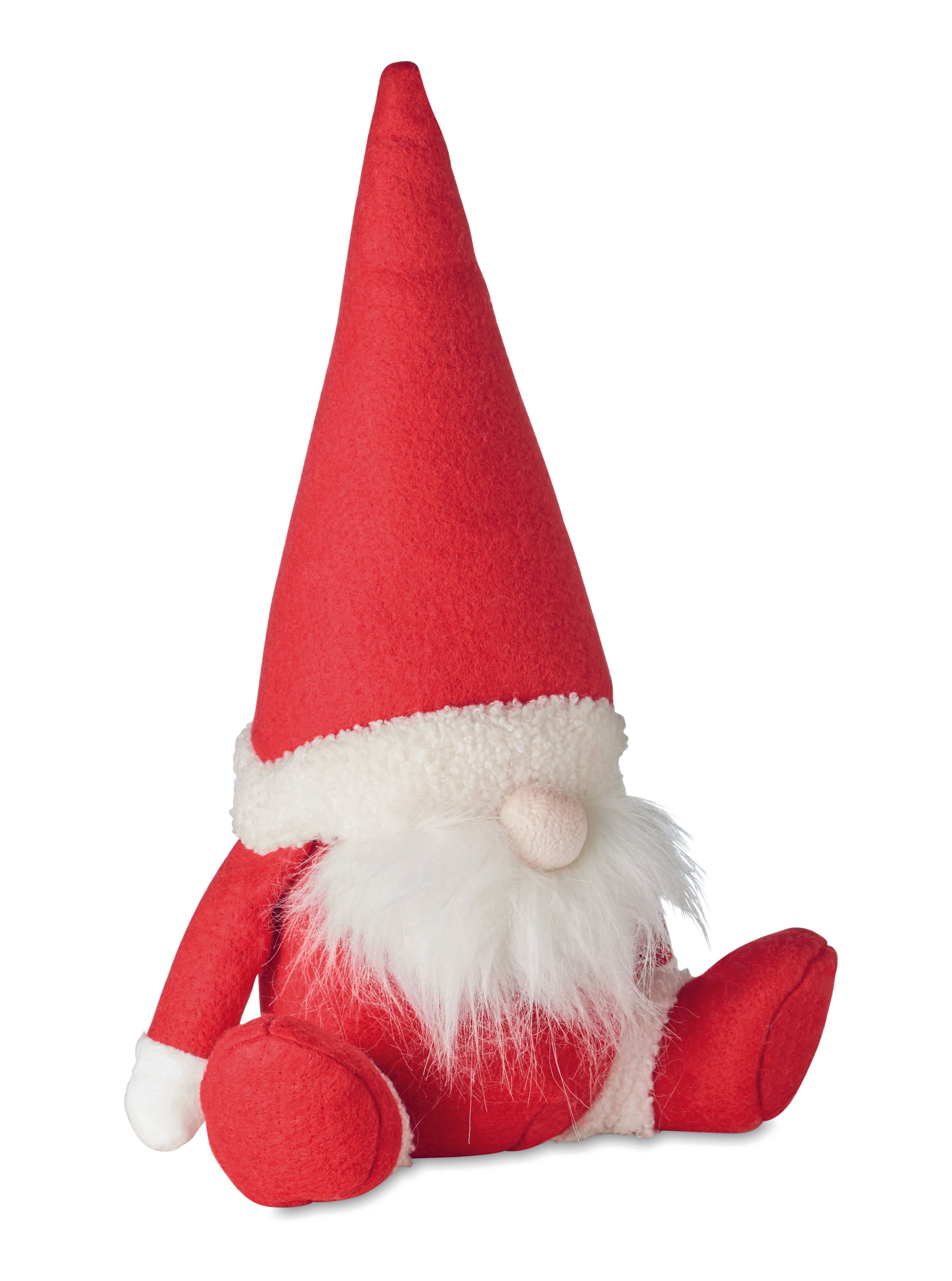 Felt Christmas Dwarf