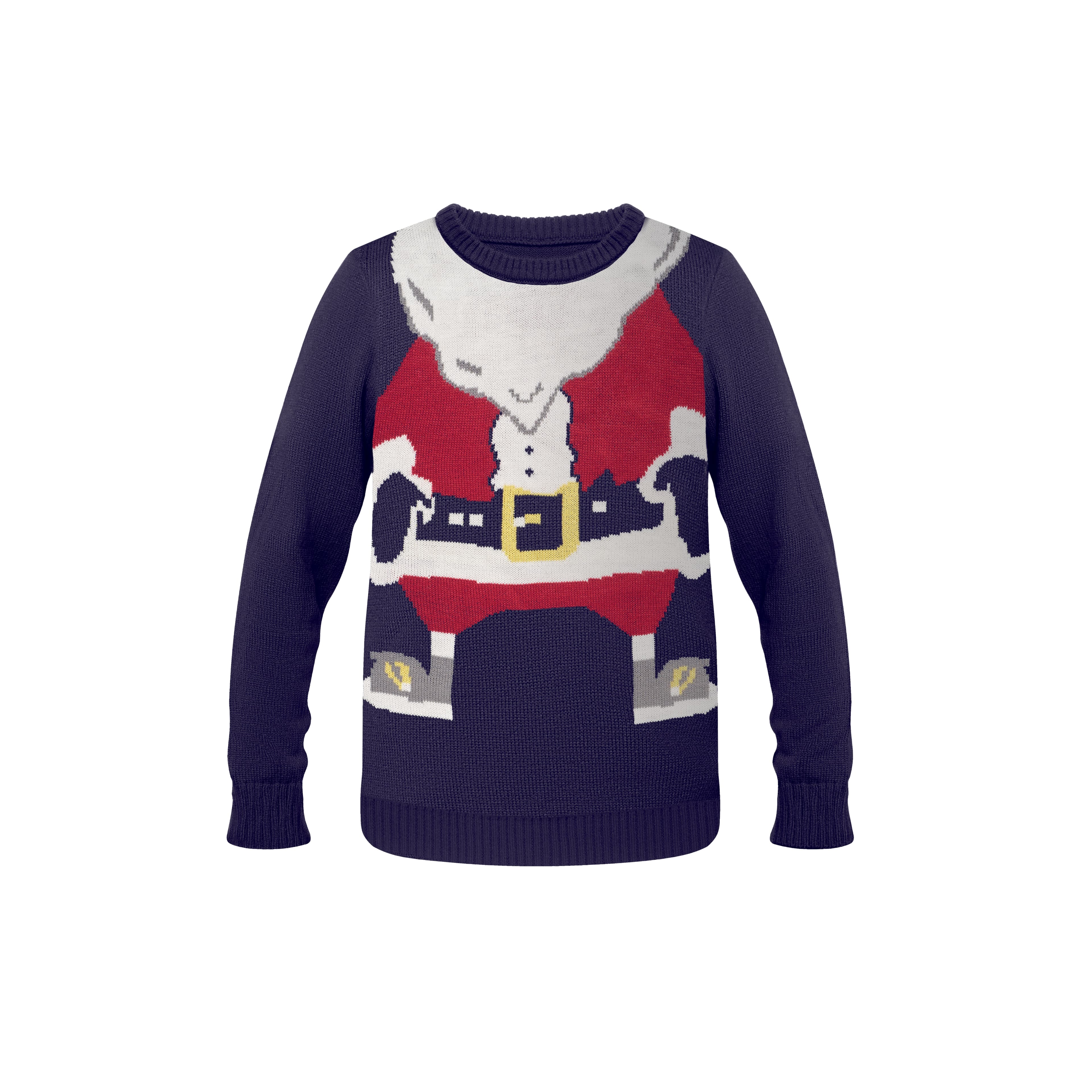 Christmas Sweater S/m