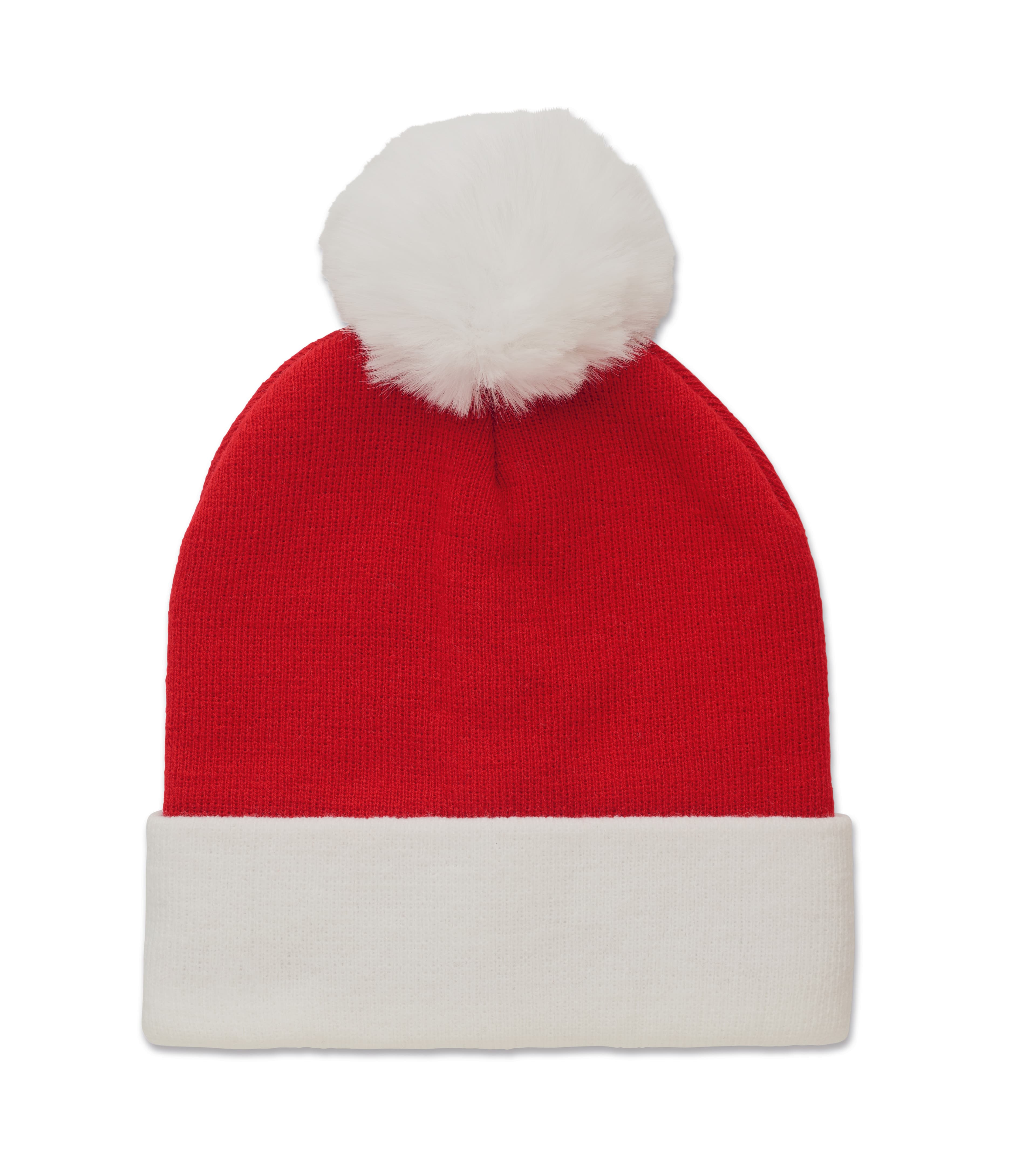 Christmas Knitted Beanie