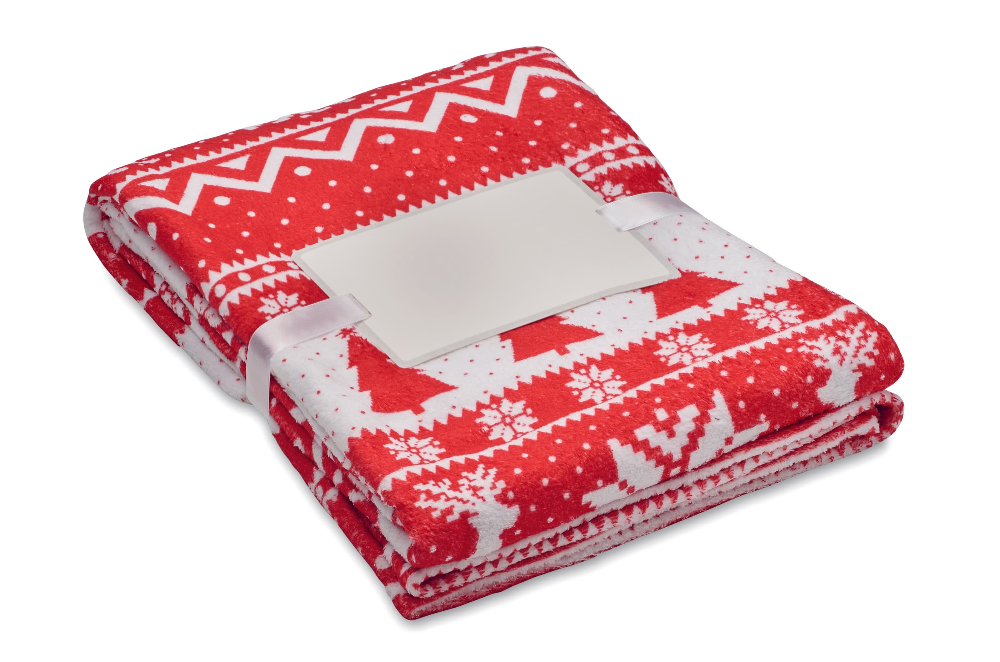 Rpet Fleece Blanket 190 Gr/m²