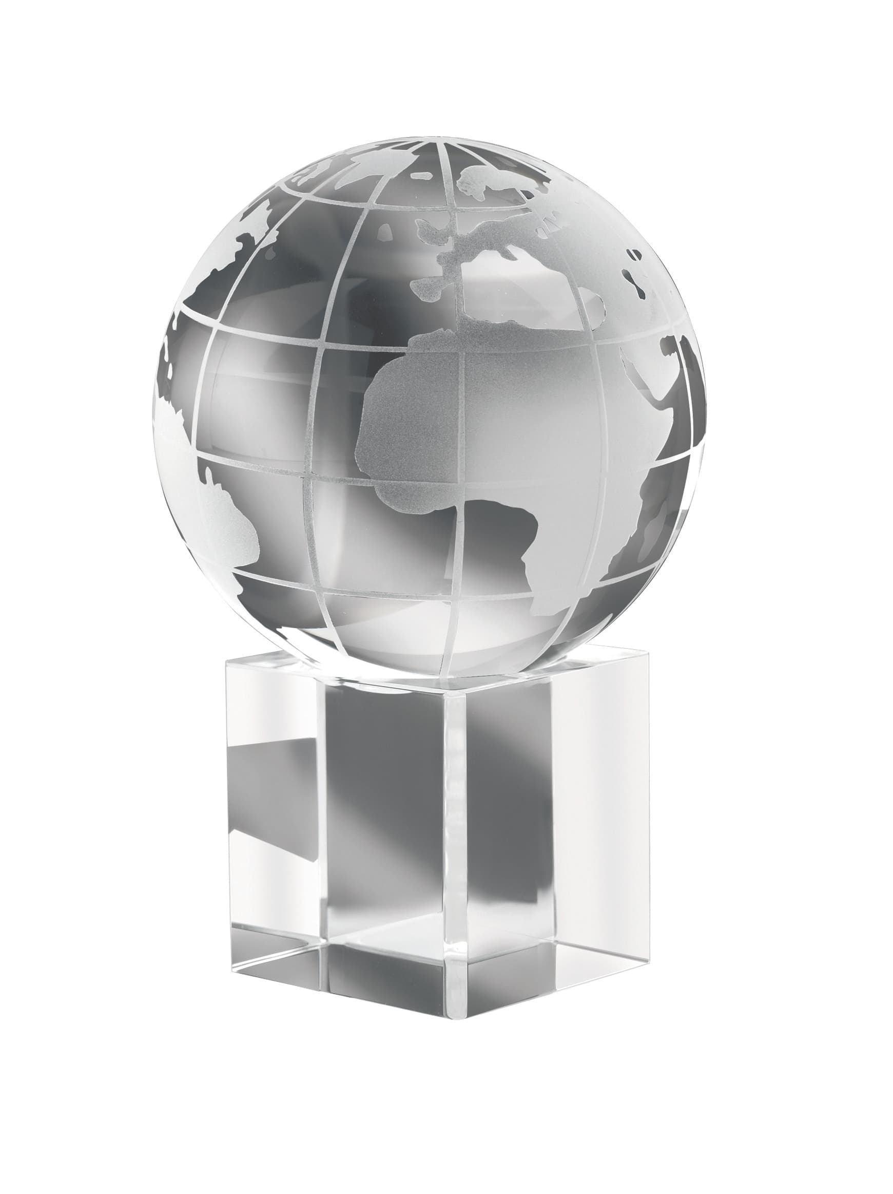 Mundi Desk Paper Weight