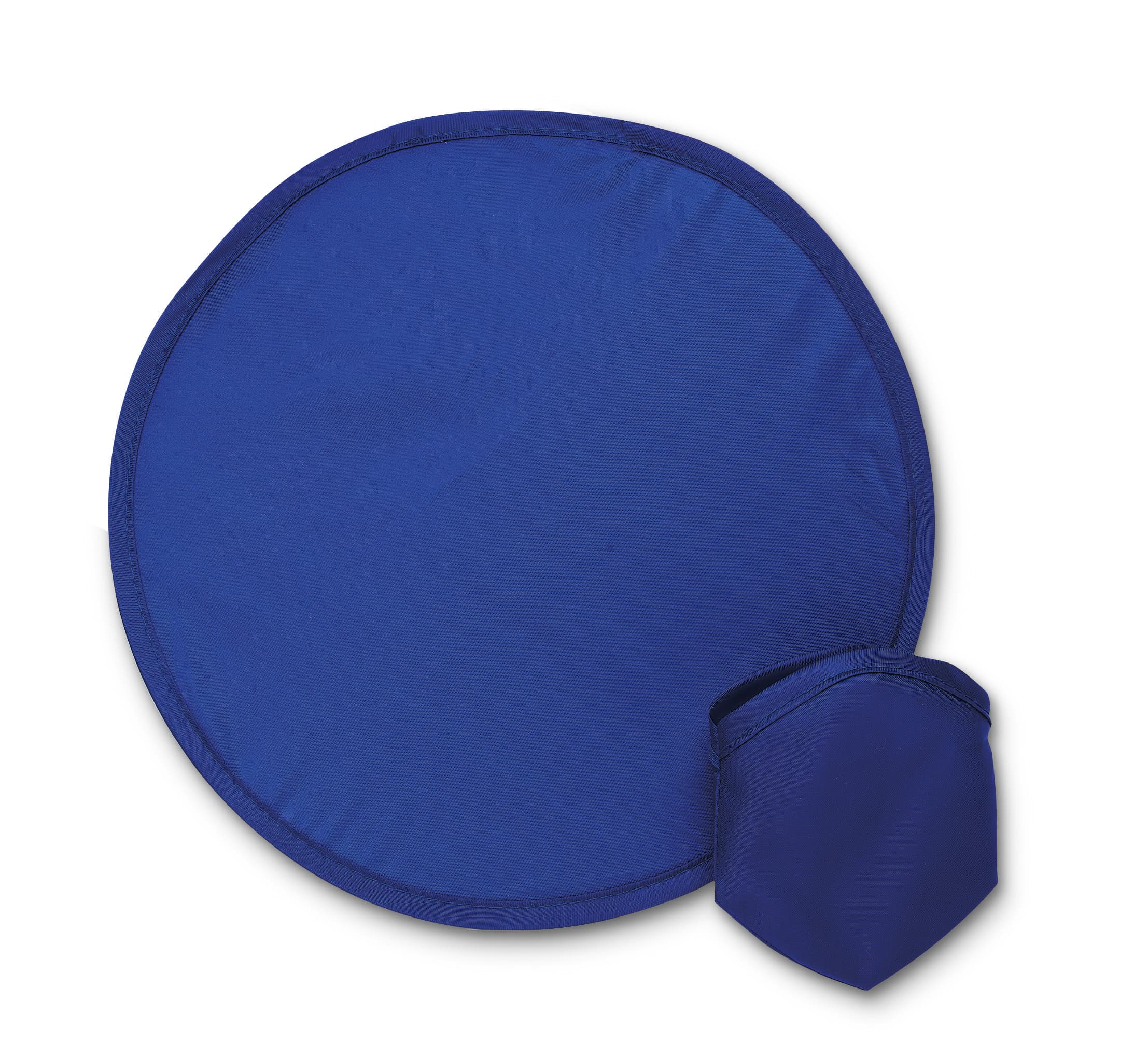 Foldable Frisbee In Pouch
