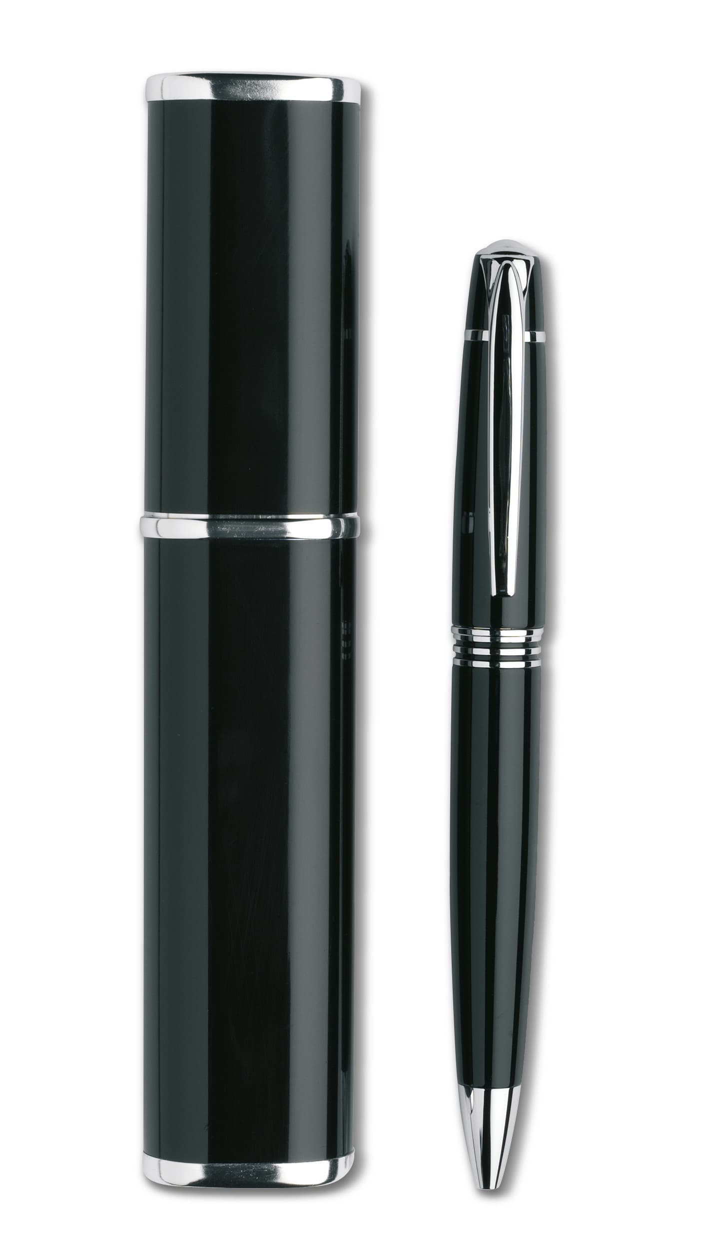 Metal Twist Ball Pen