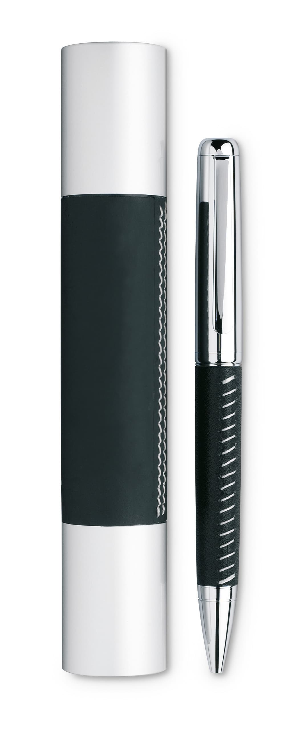 Personalised Metal Ball Pen In Box