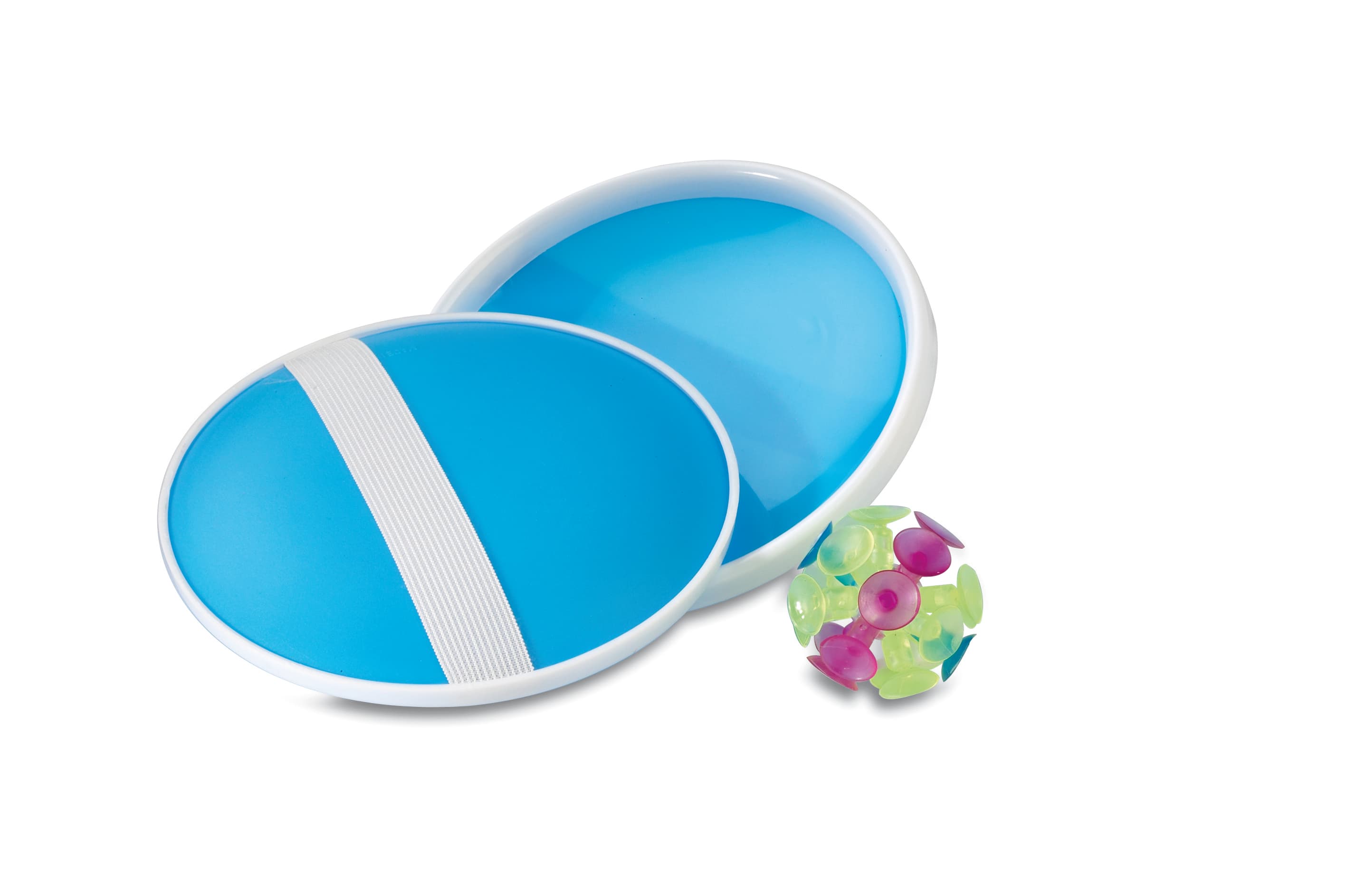 Promotional Suction Ball Catch Set