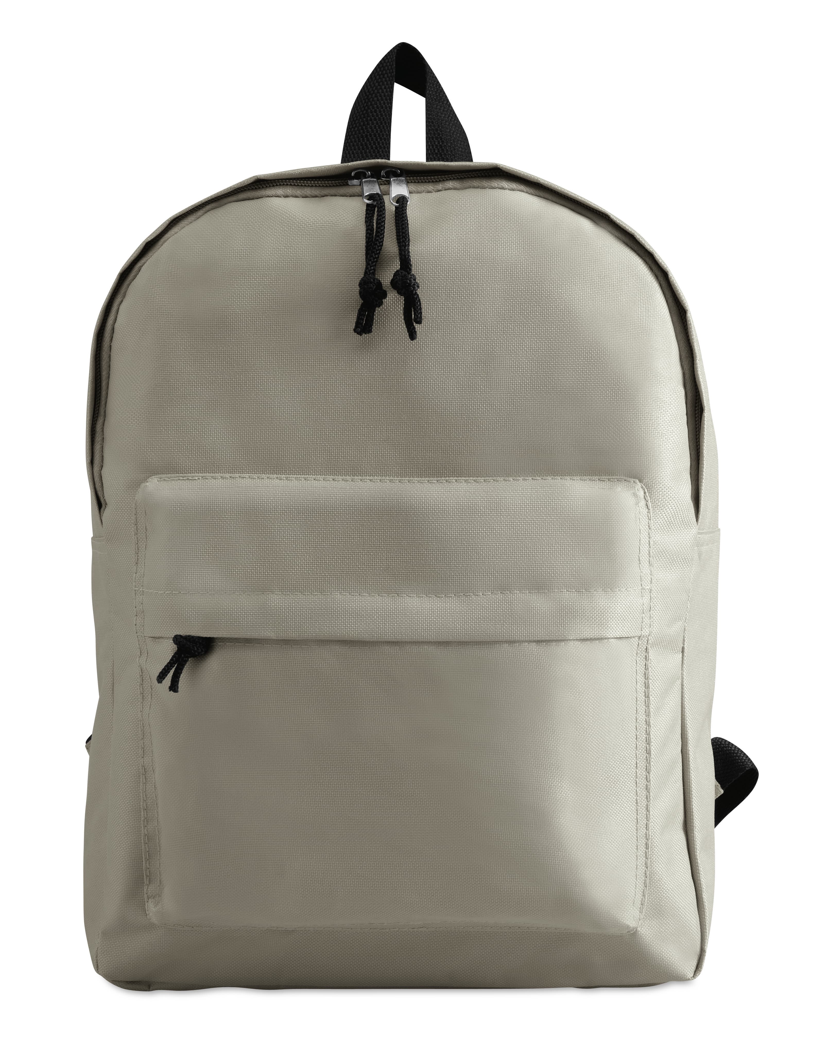 600d Polyester Backpack