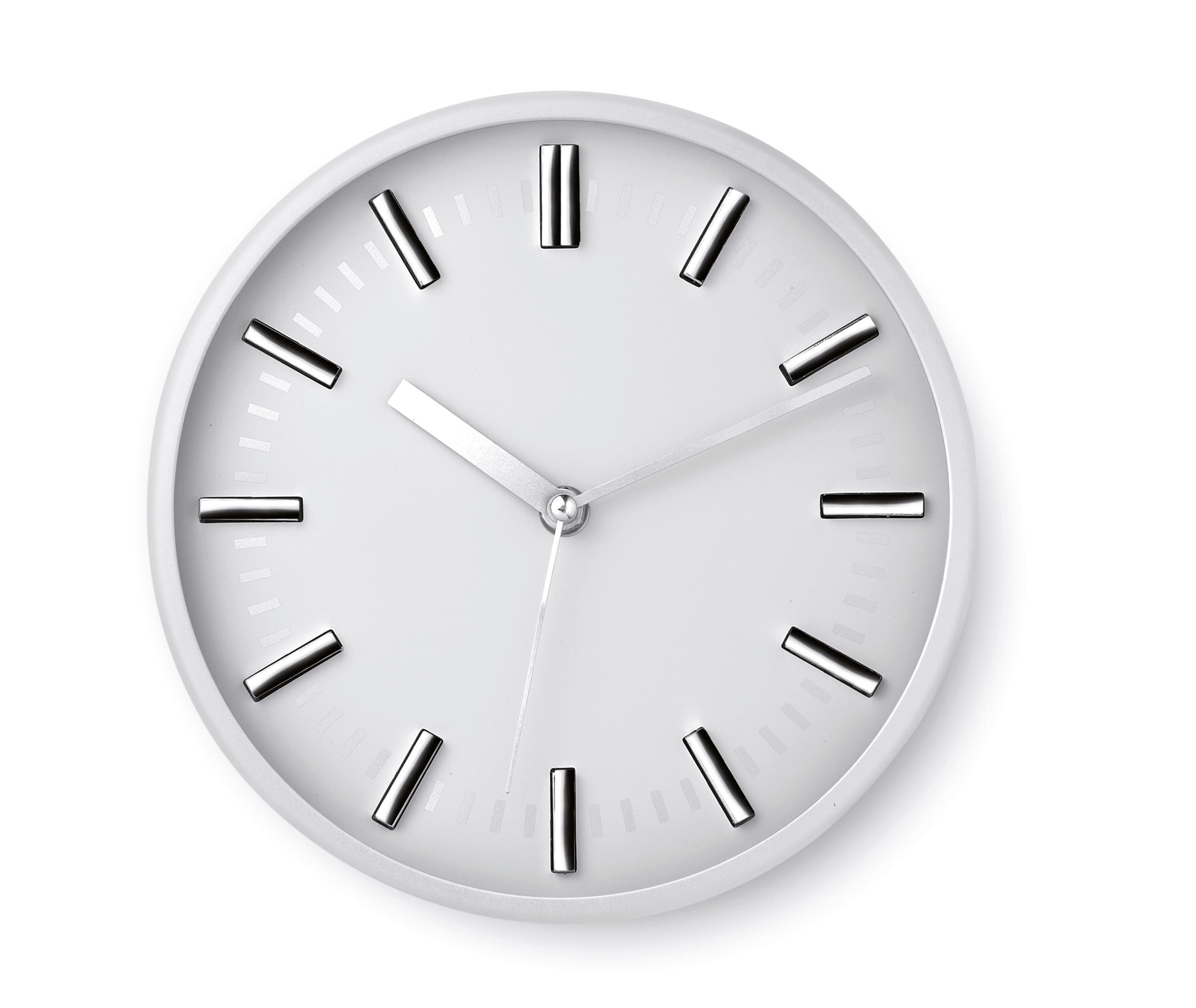 Round Shape Wall Clock