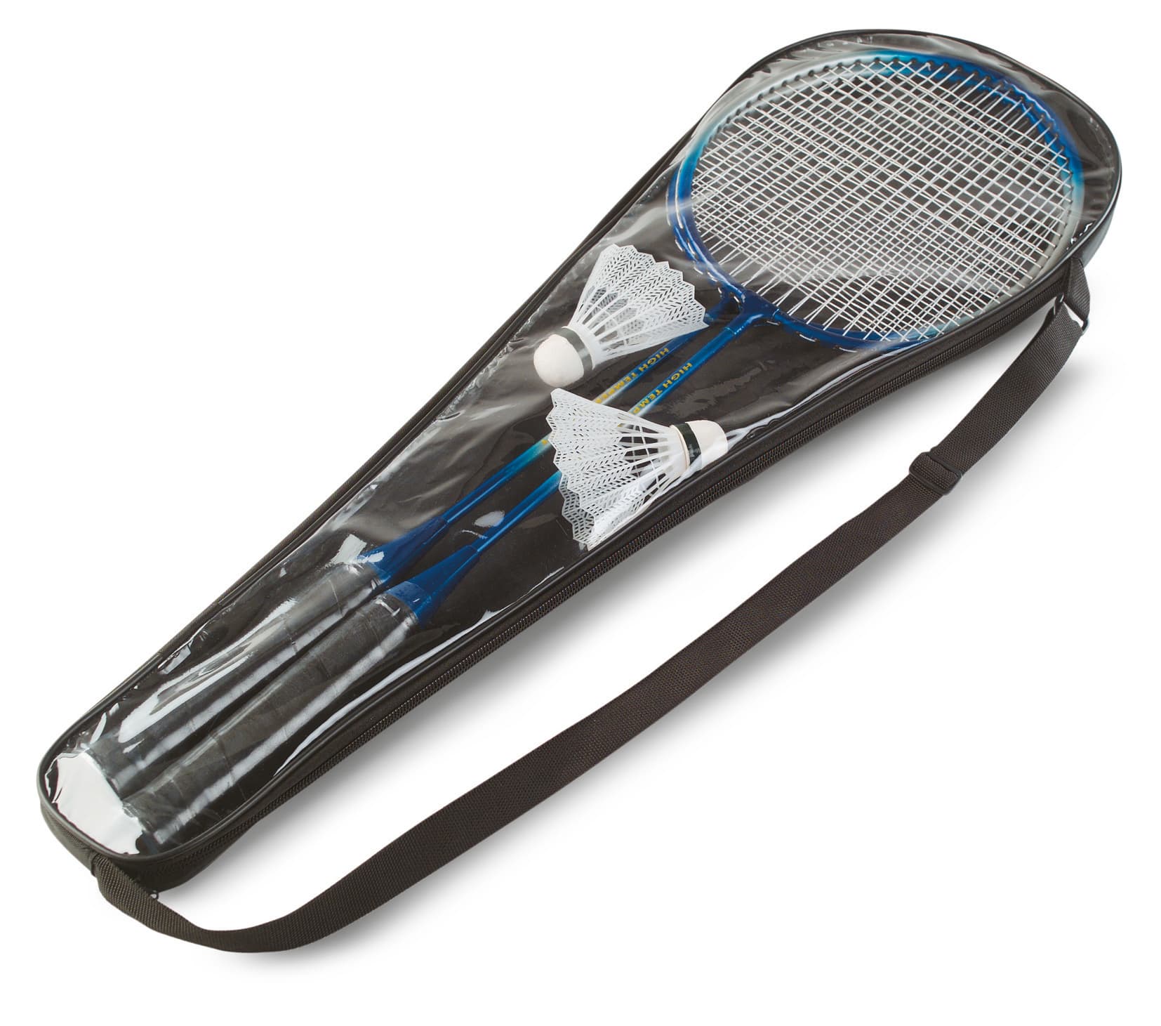 Promotional 2 Player Badminton Set