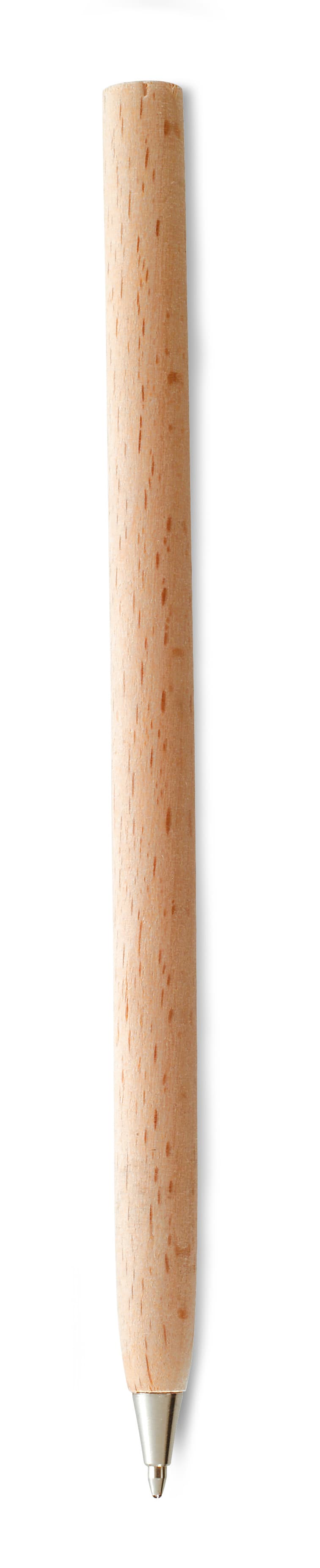 Wooden Ball Pen