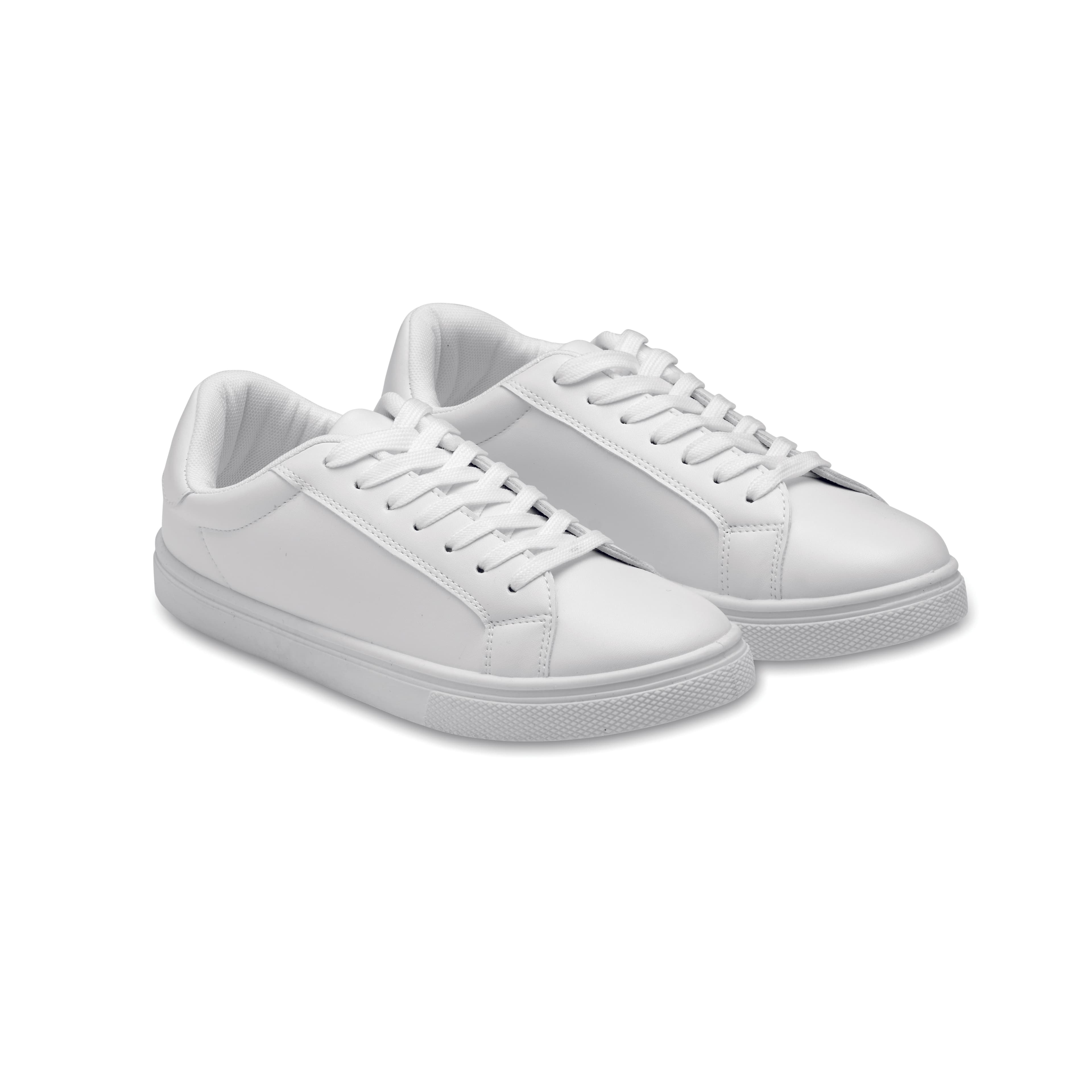 Sneakers In Pu 40