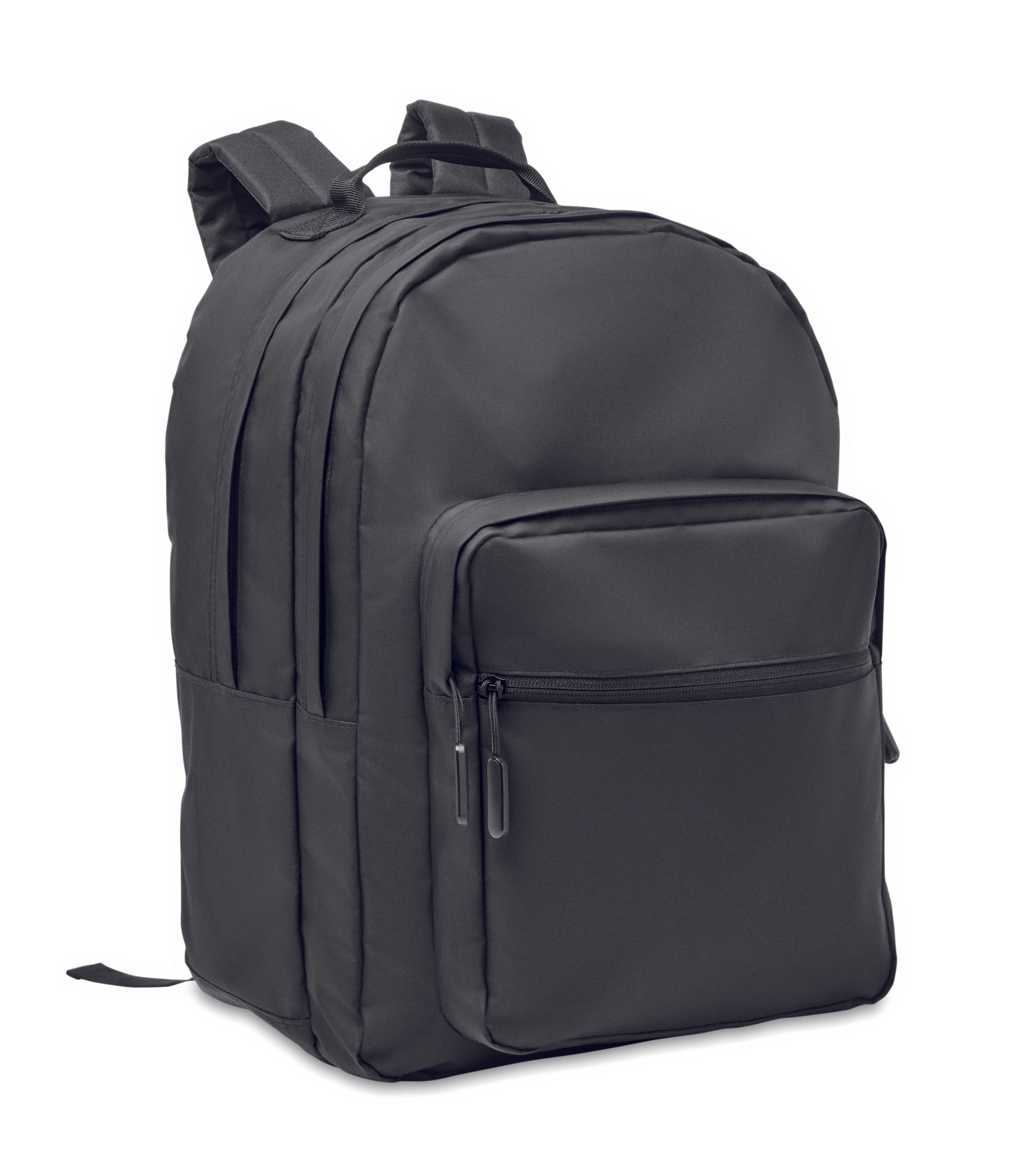 300d Rpet Laptop Backpack