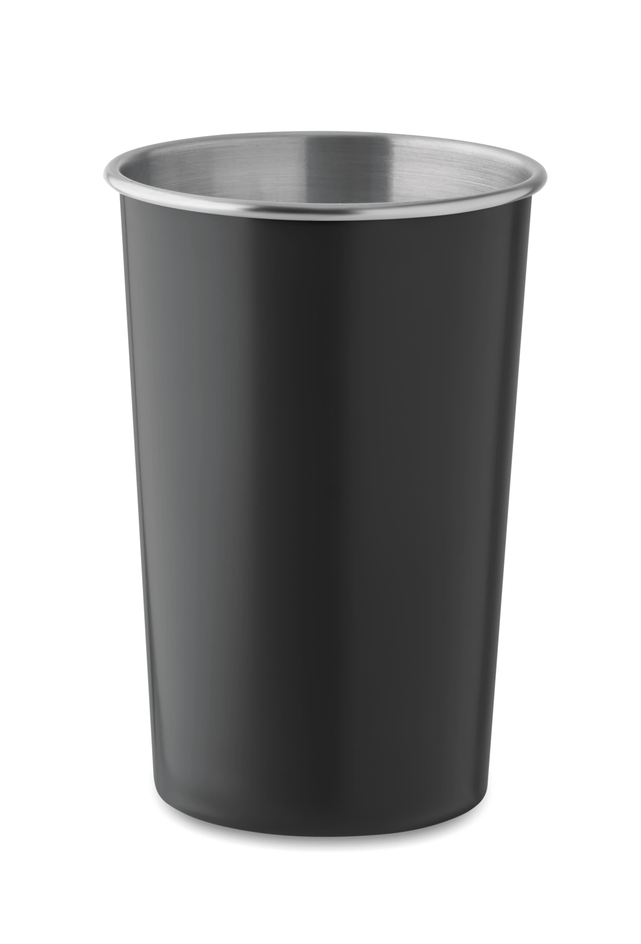 Custom Printed Recycled Stainless Steel Cup
