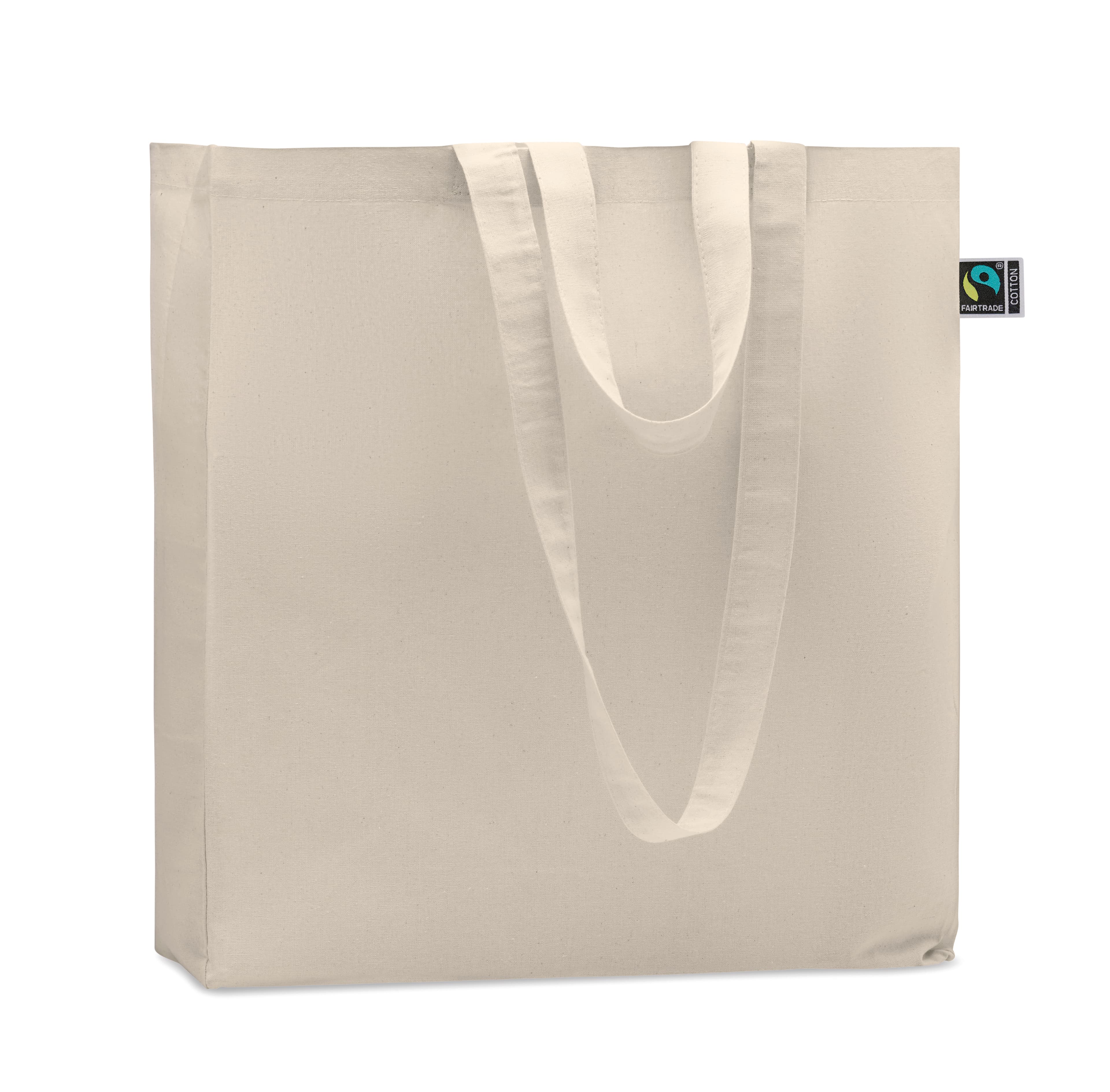 Shopping Bag Fairtrade 180 Gr