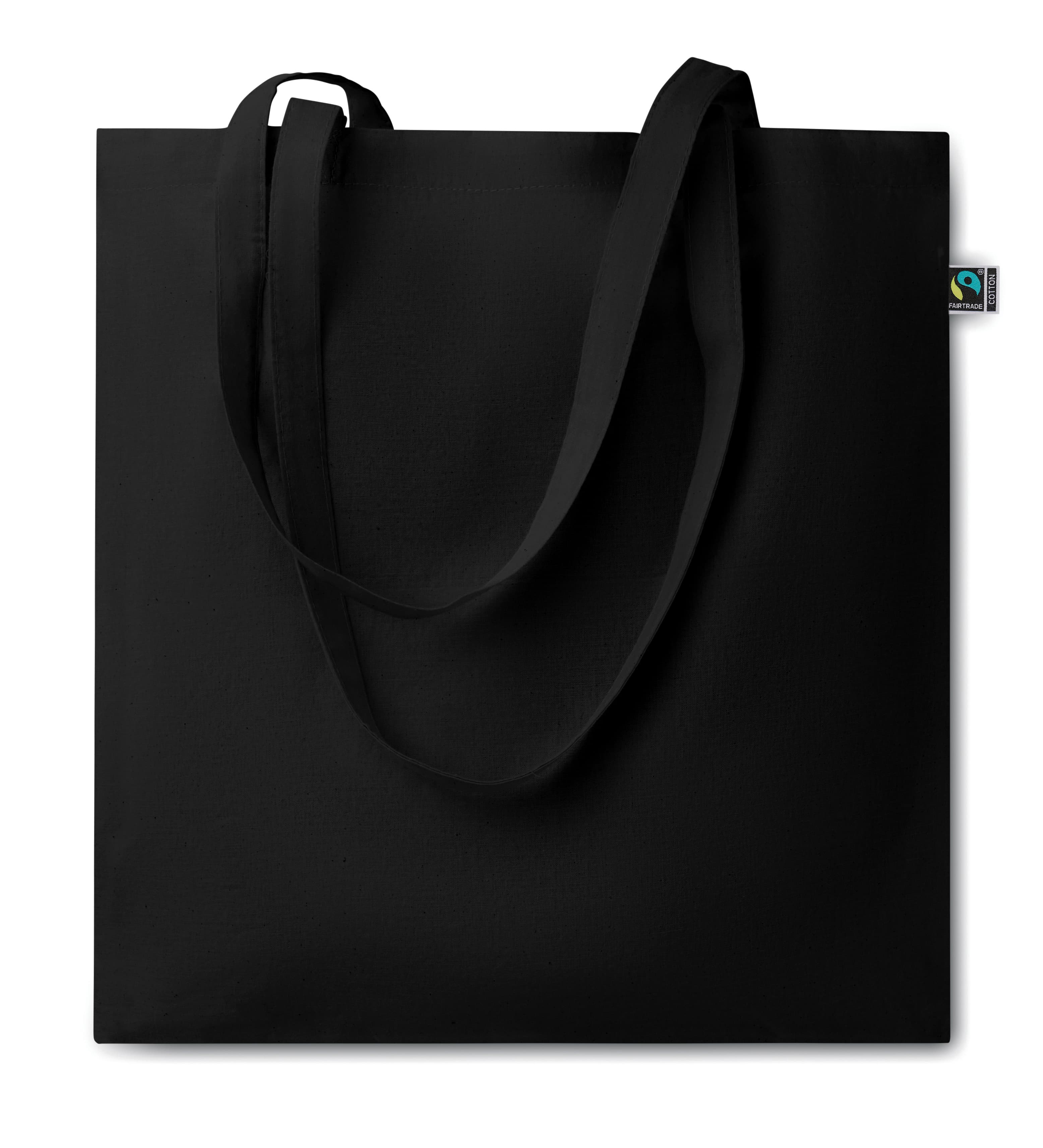 Fairtrade Shopping Bag140gr/m²