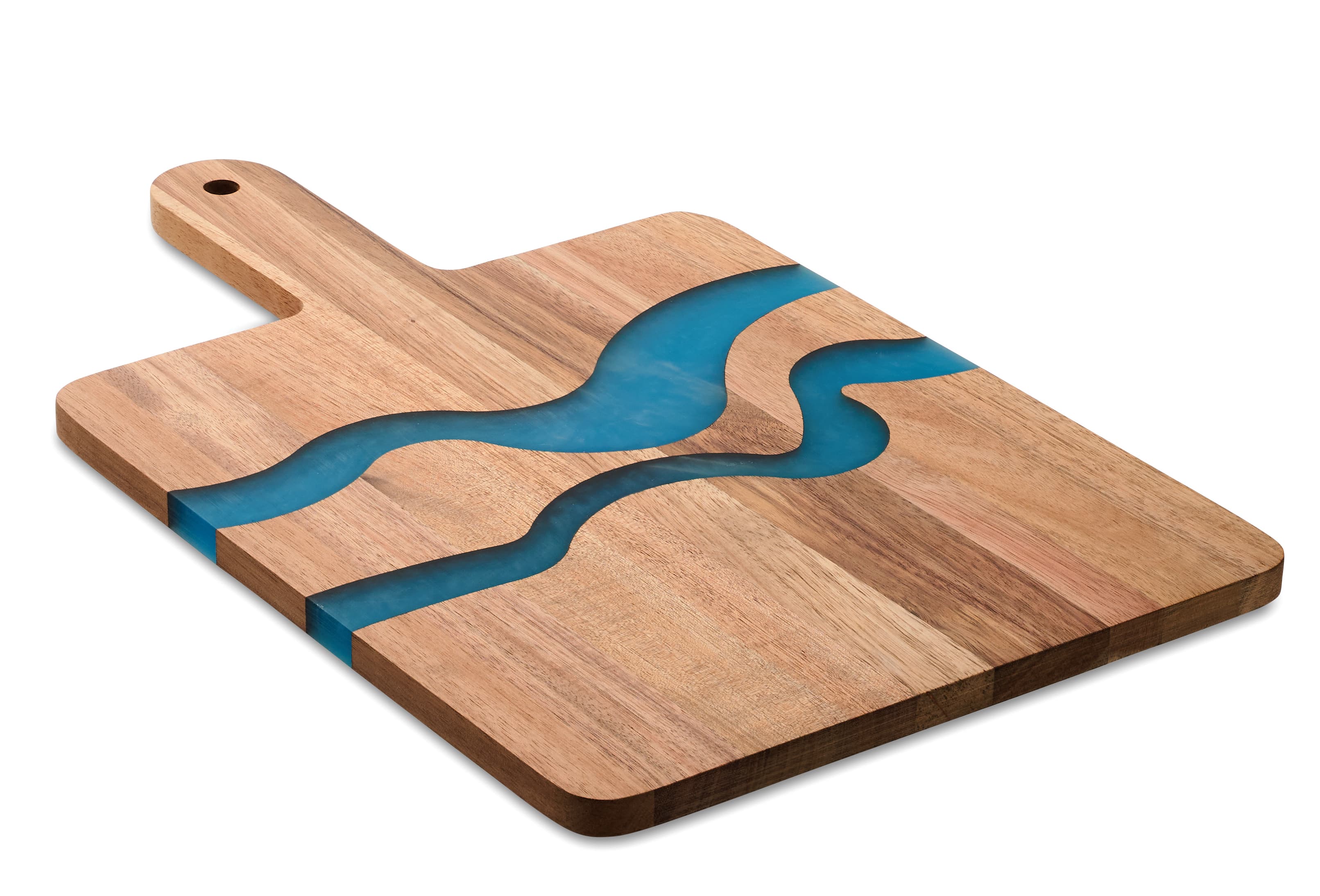 Acacia Wood Serving Board