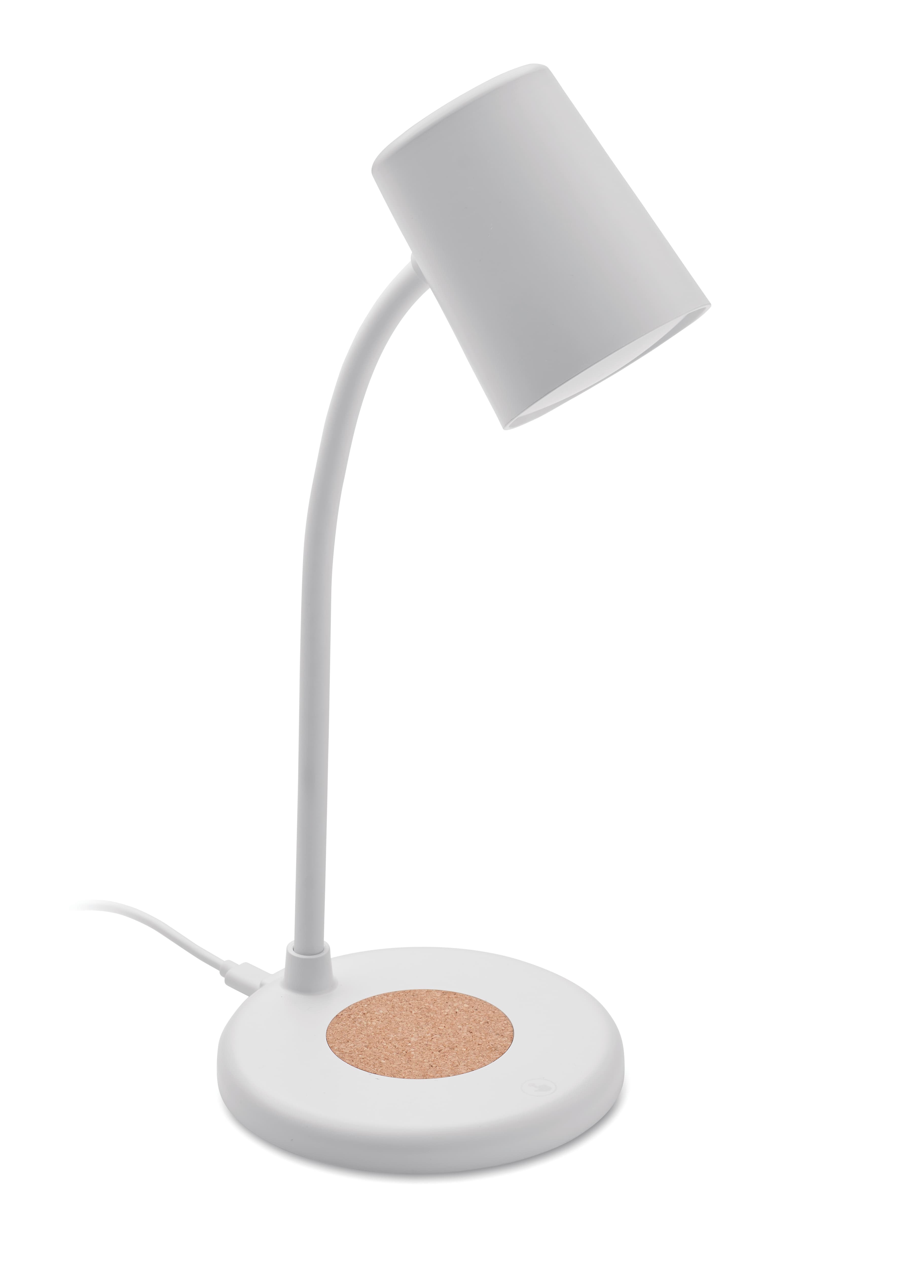 Wireless Charger, Lamp Speaker