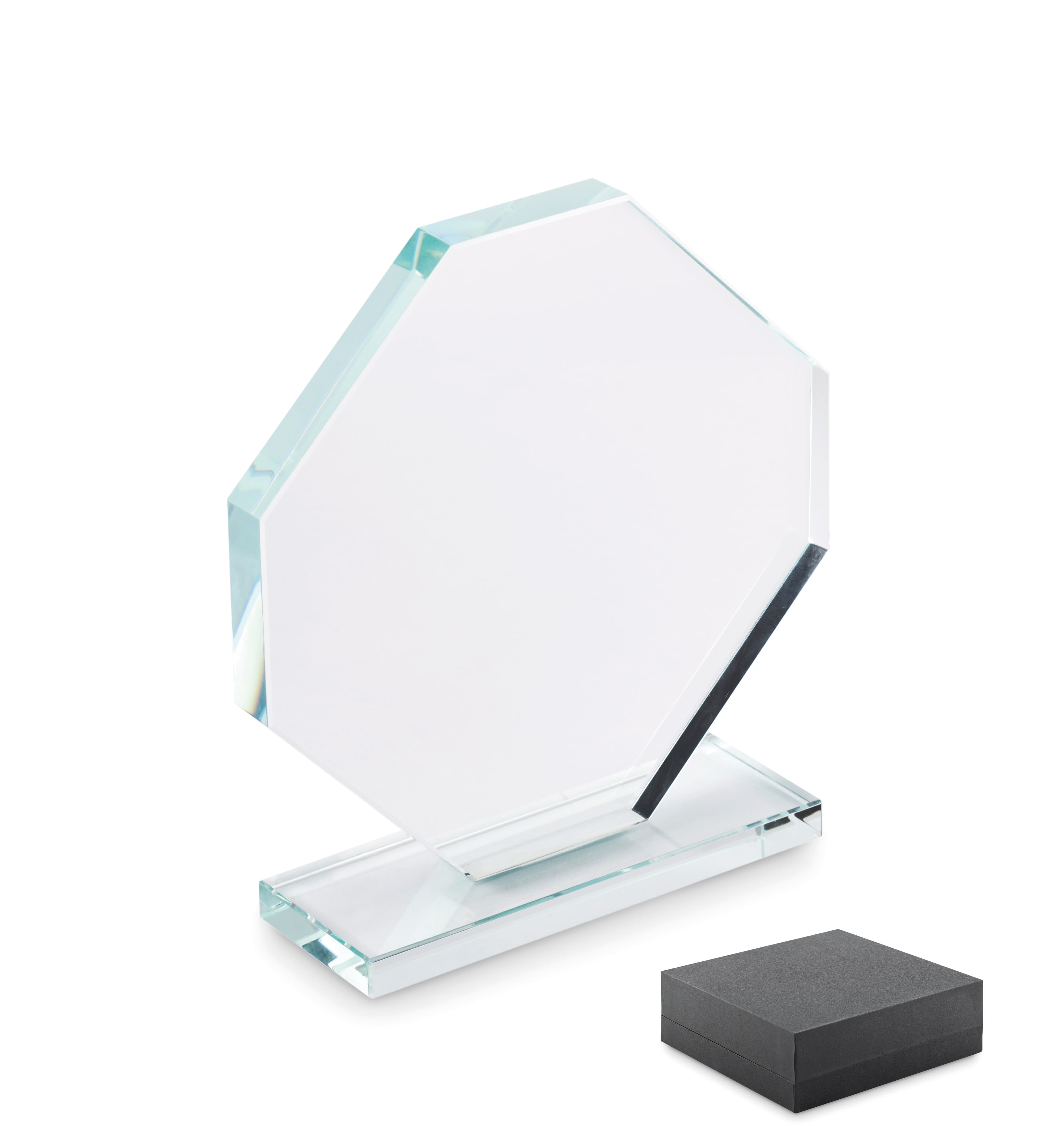 Crystal Award