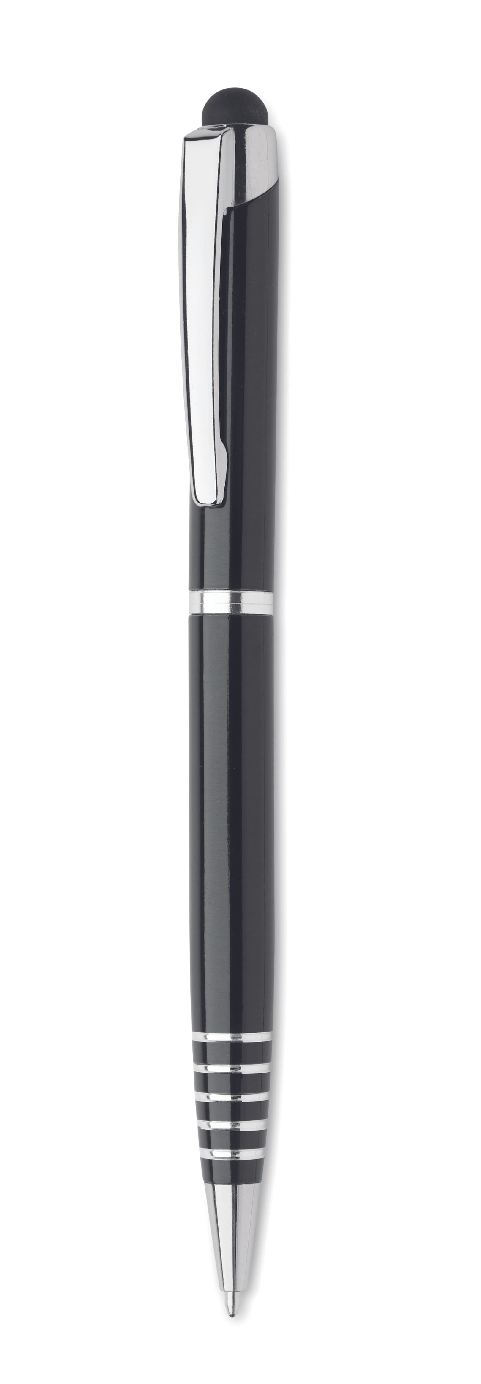 Recycled Stylus Ball Pen