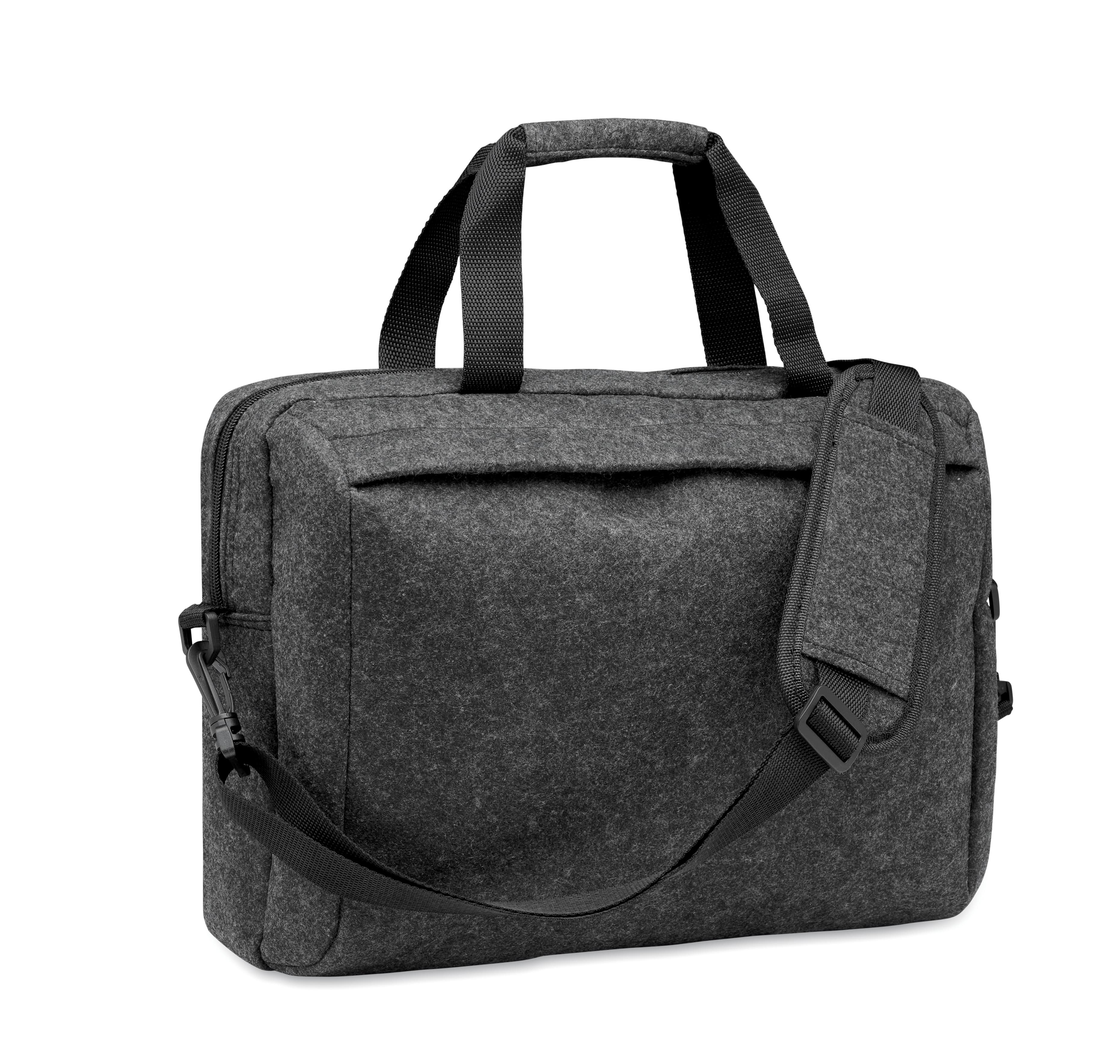 15 Inch Rpet Felt Laptop Bag