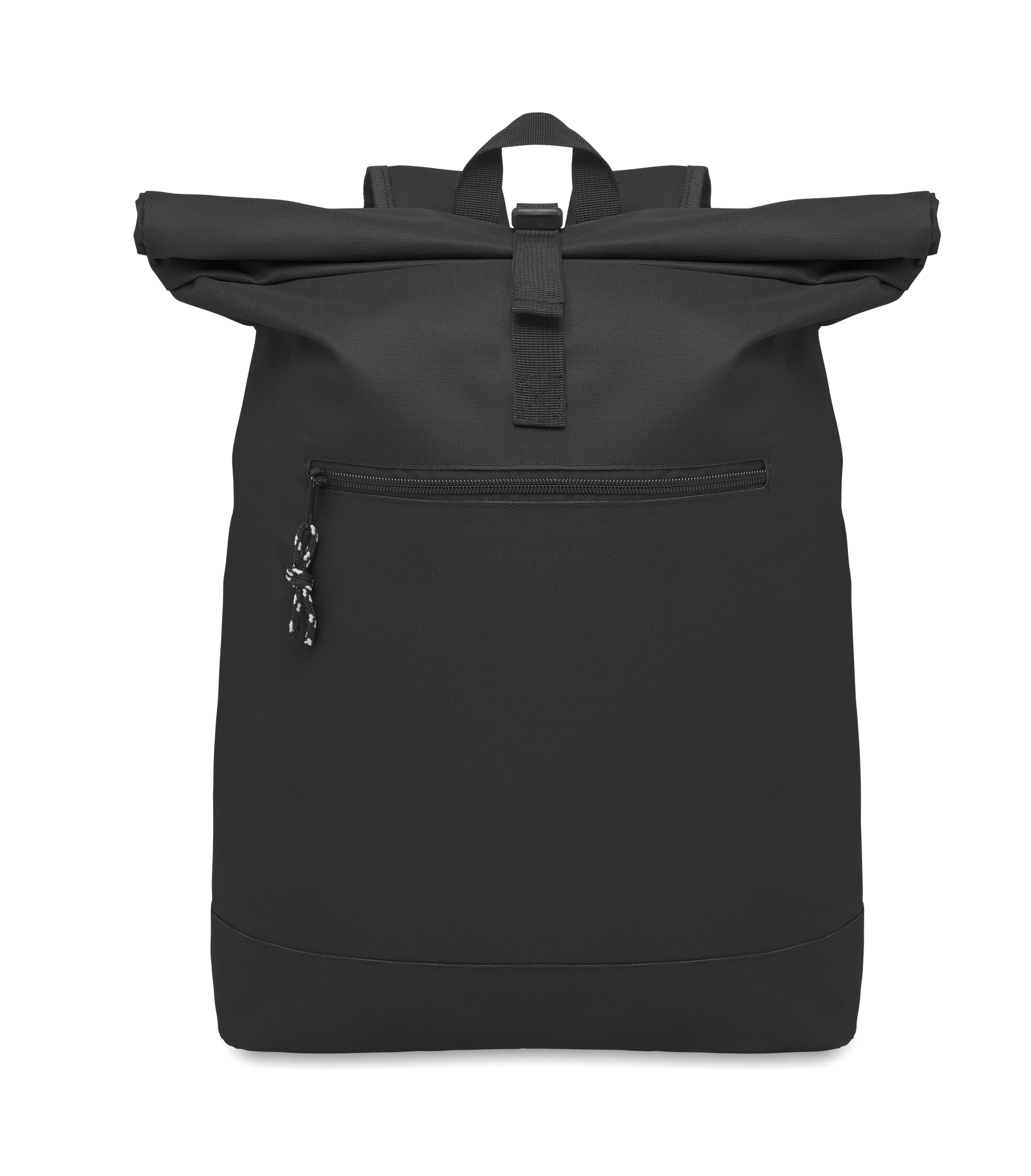 600dpolyester Rolltop Backpack