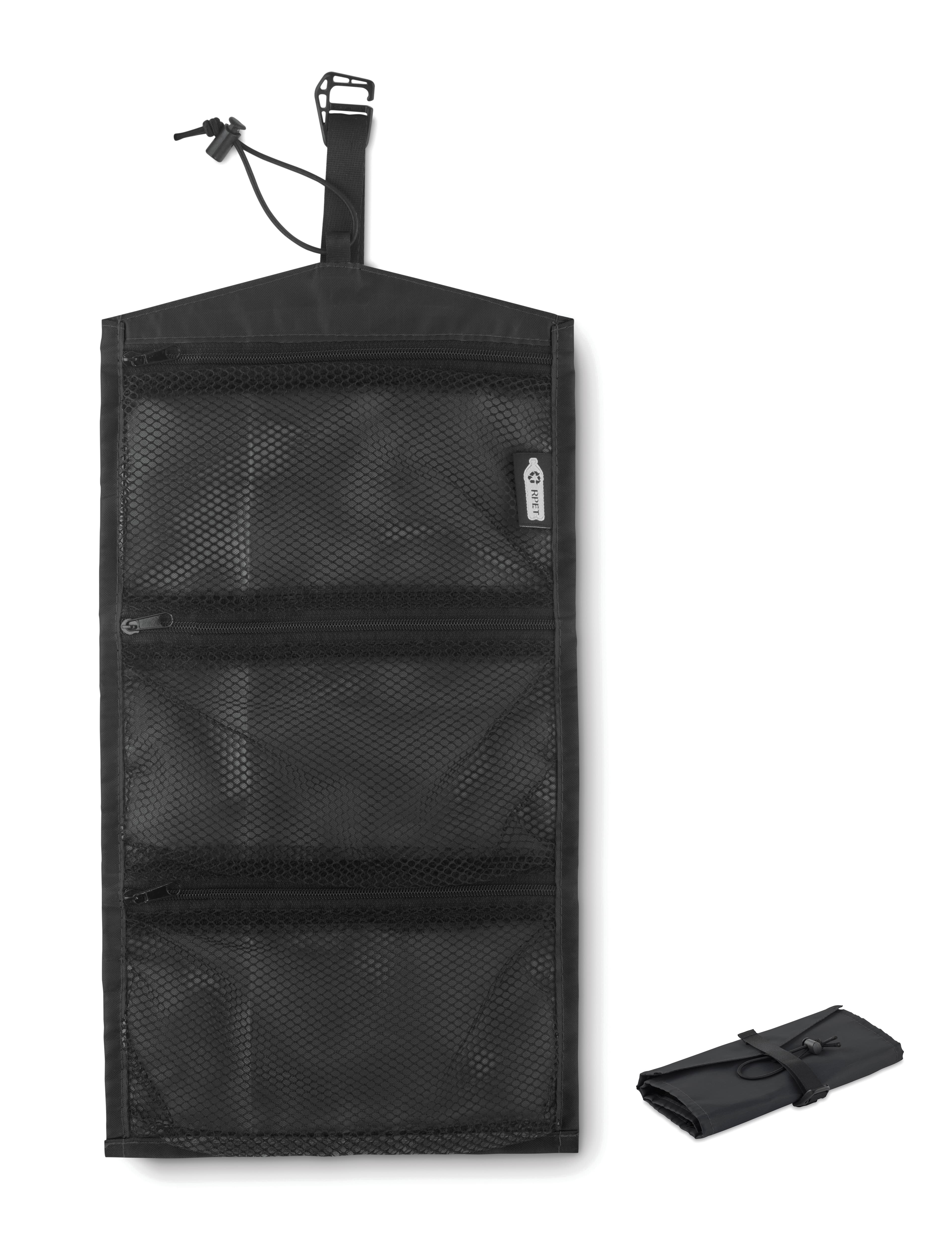 210rpet Travel Cable Organizer