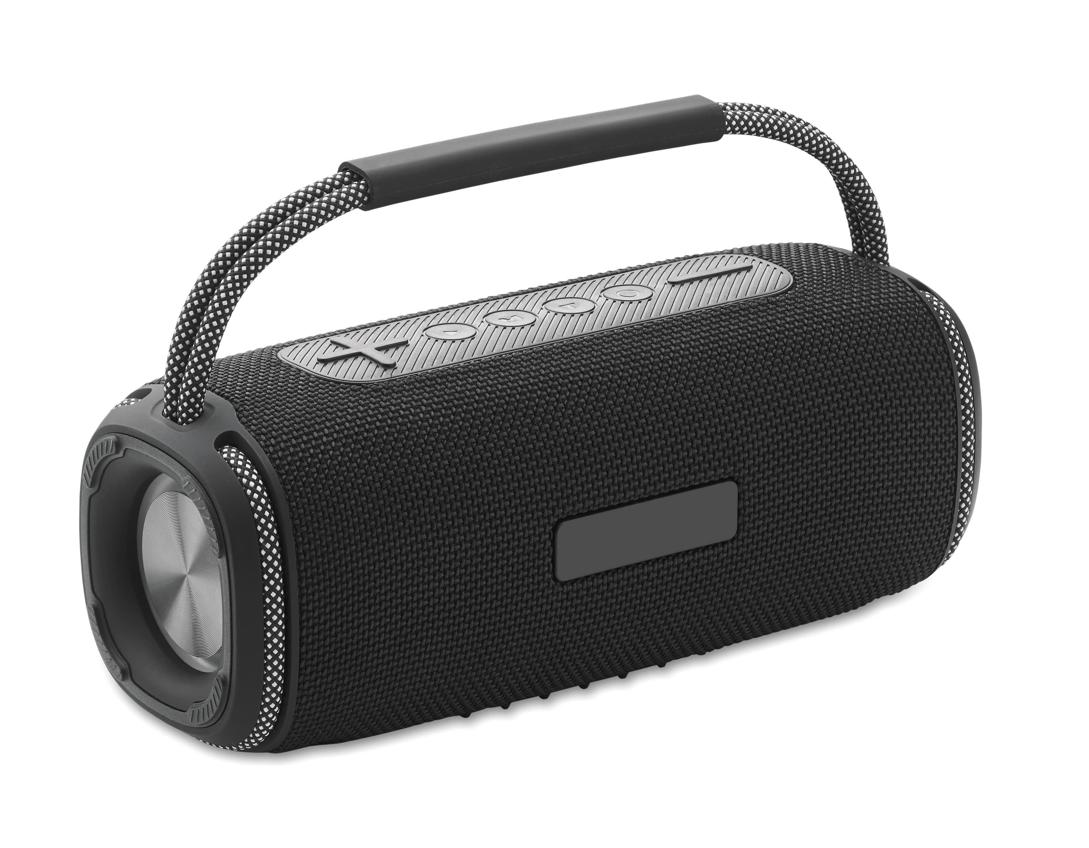 Branded 2x10 Waterproof Speaker