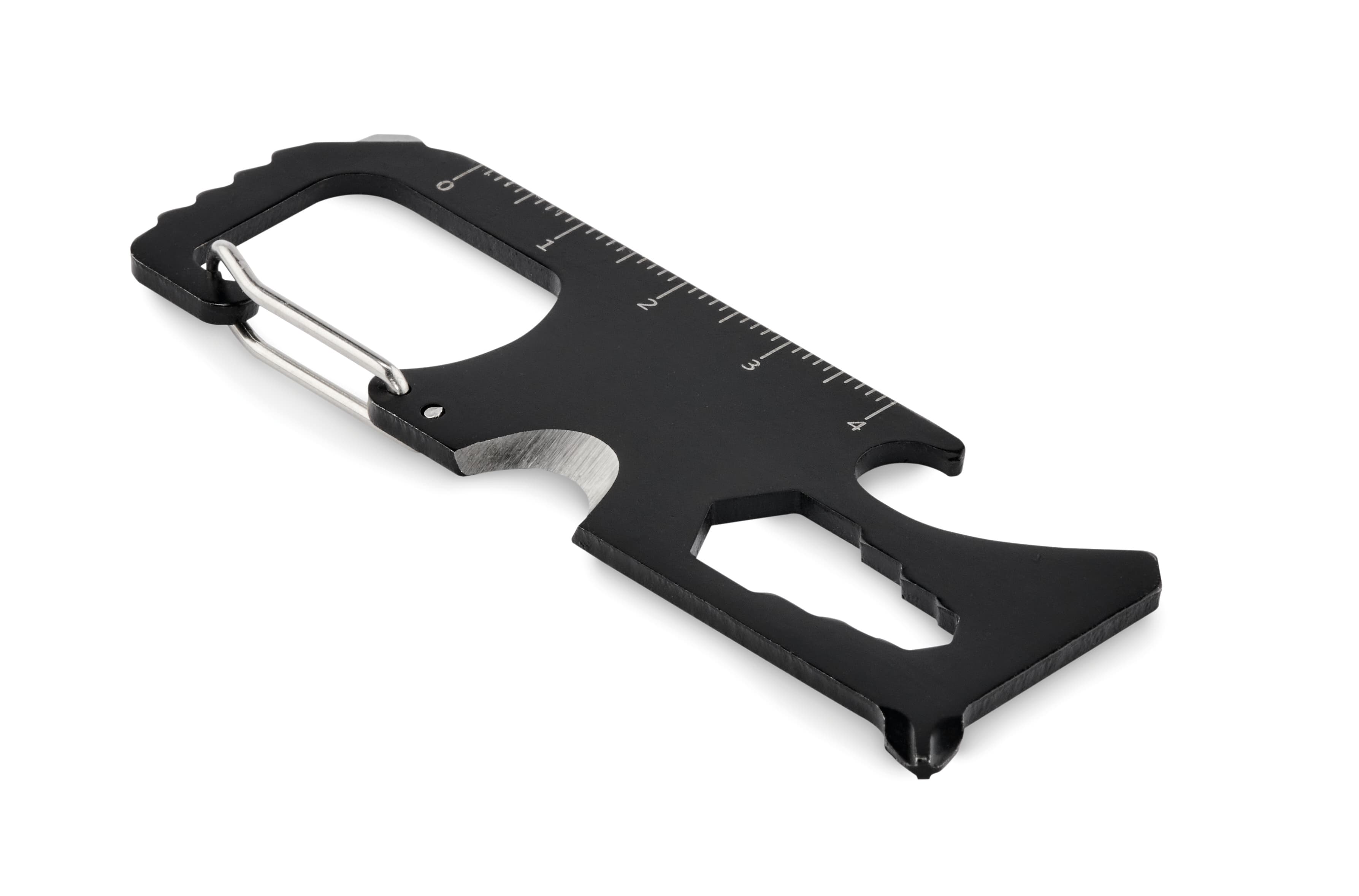 Stainless Steel Multi-tool Pocket Card