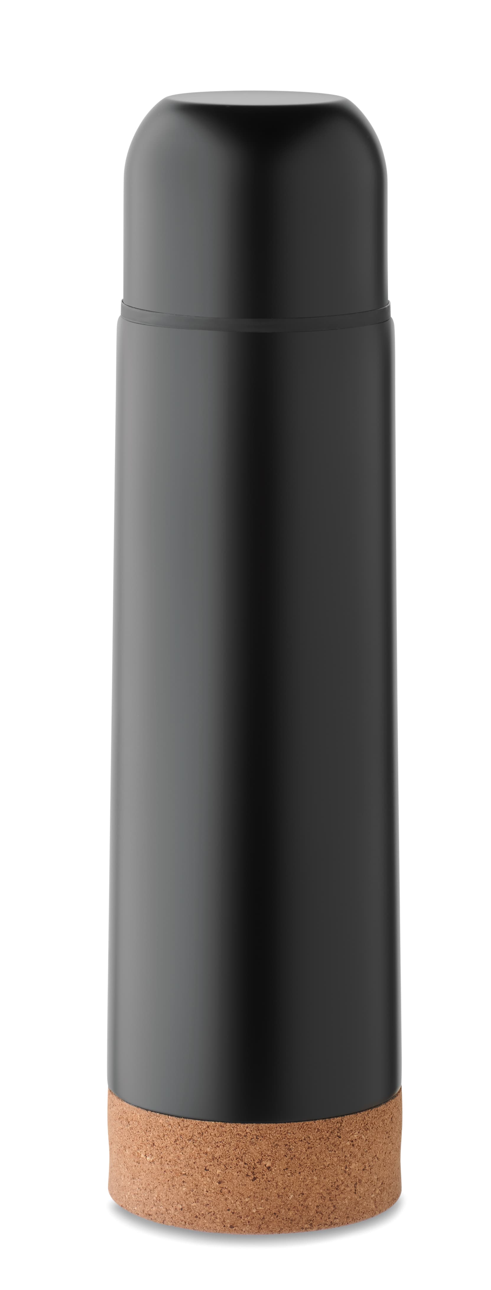 Recycled Stainless Steel Double Wall Water Bottle 500ml