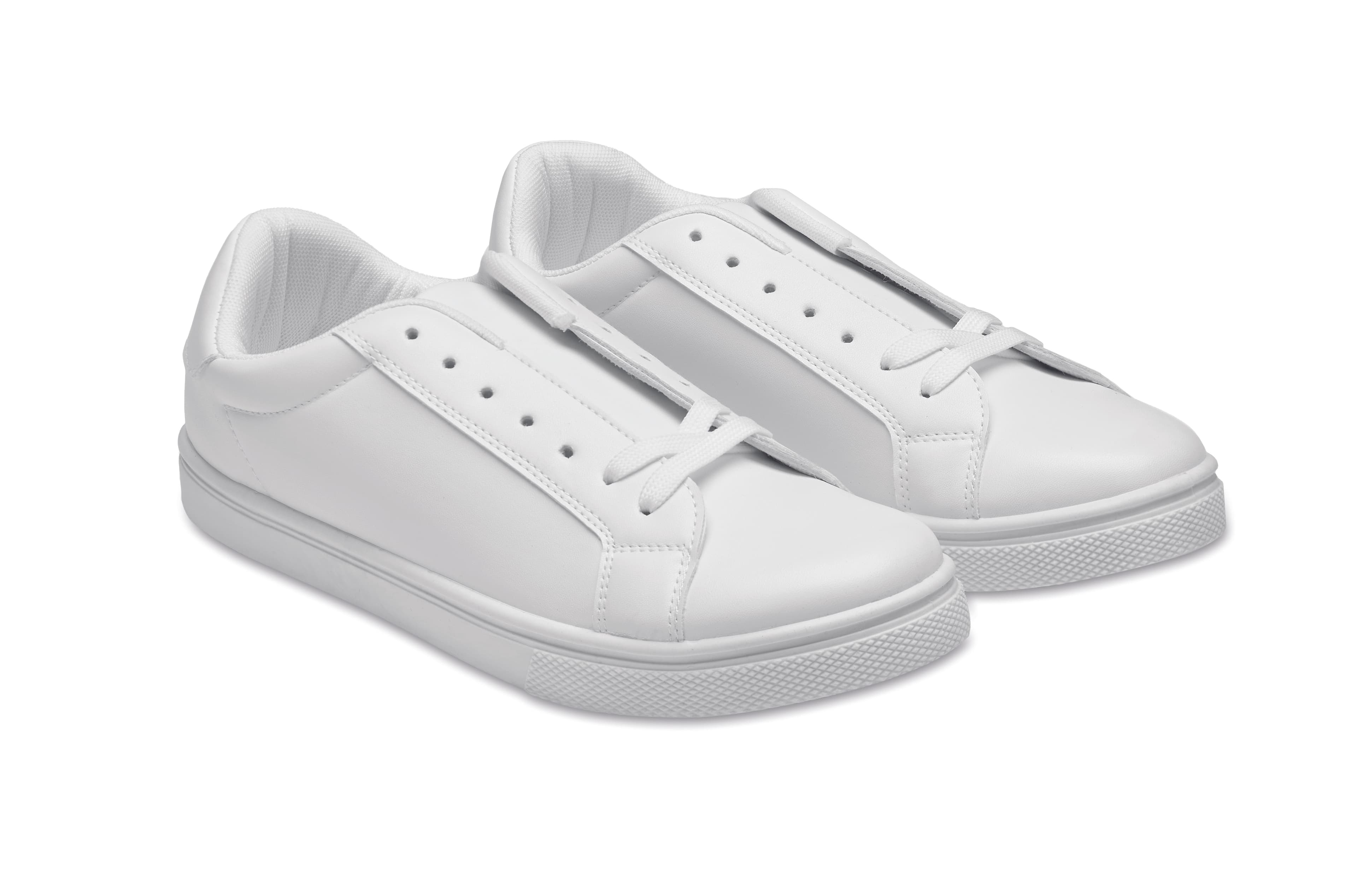 Sneakers In Pu Size 47