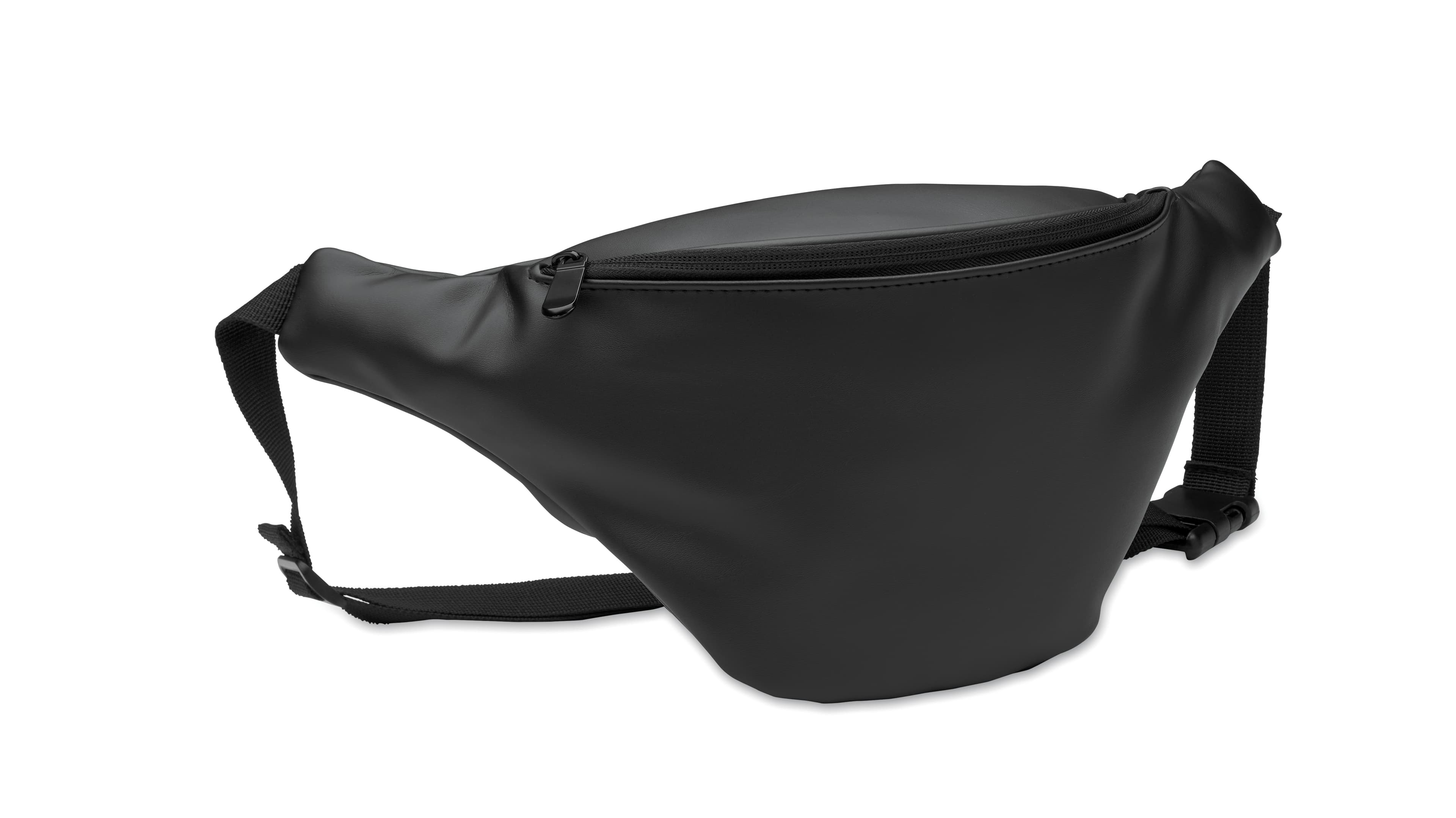 RPET Soft Pu Waist Bag