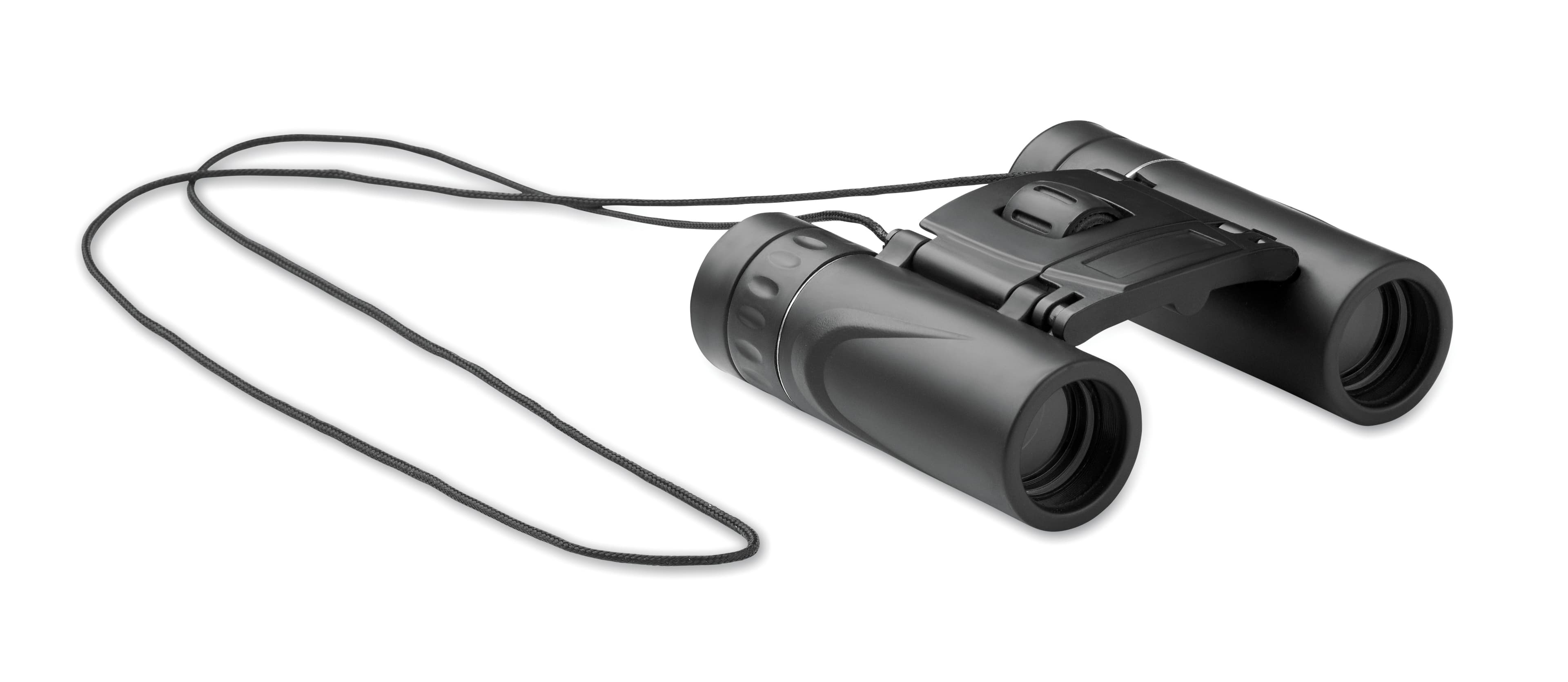 Branded Compact Lightweight Binoculars