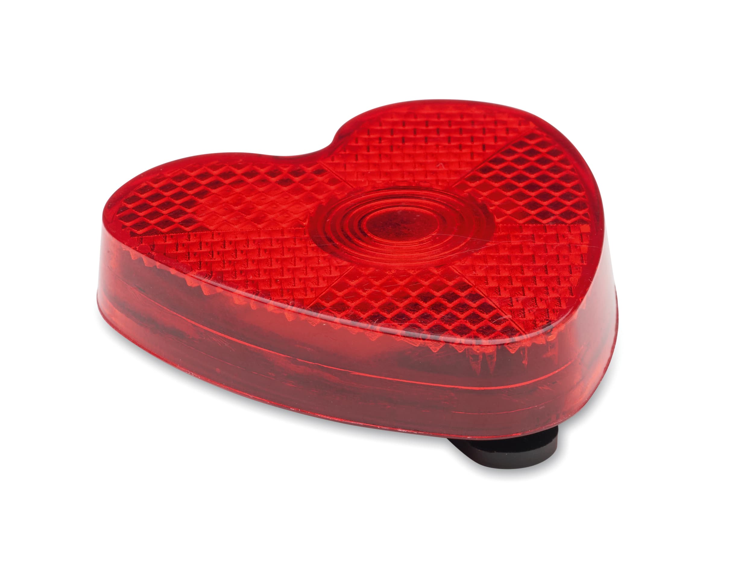 Heart Shaped Reflector Light