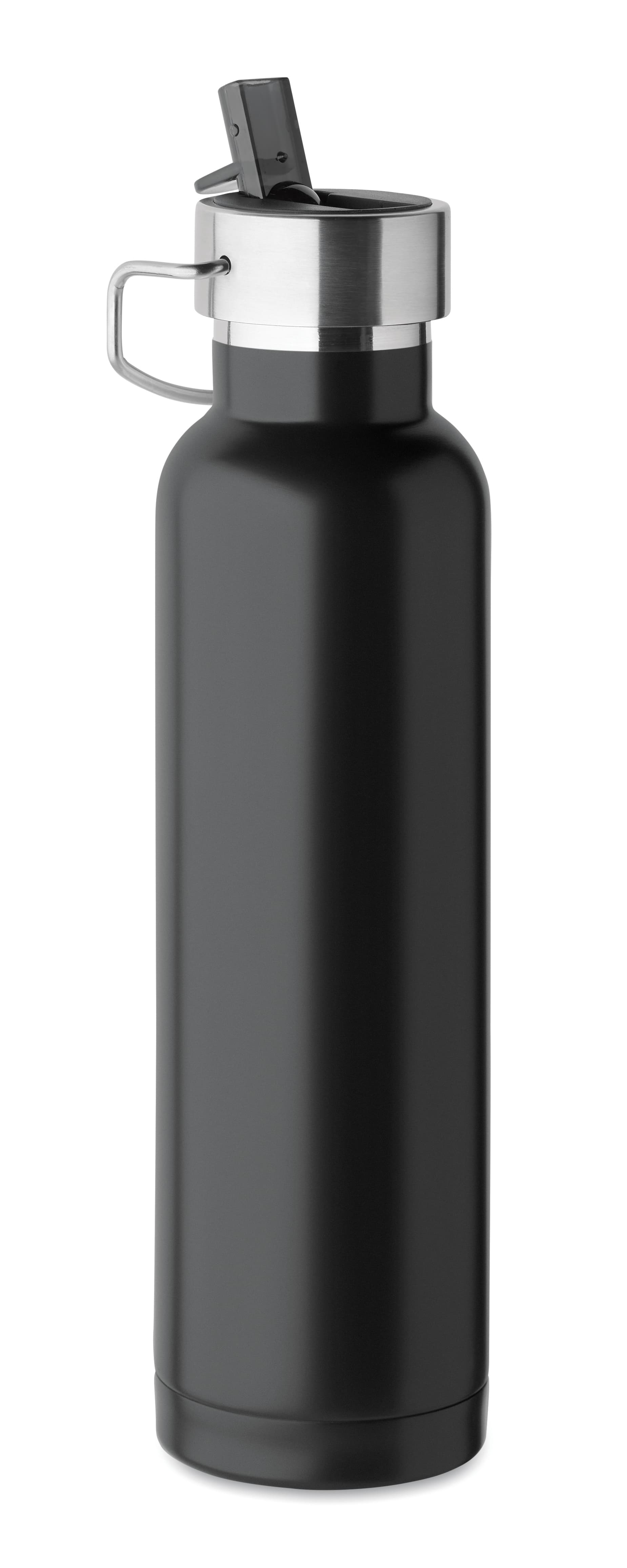 Recycled Stainless Steel Double Wall Water Bottle 660 Ml
