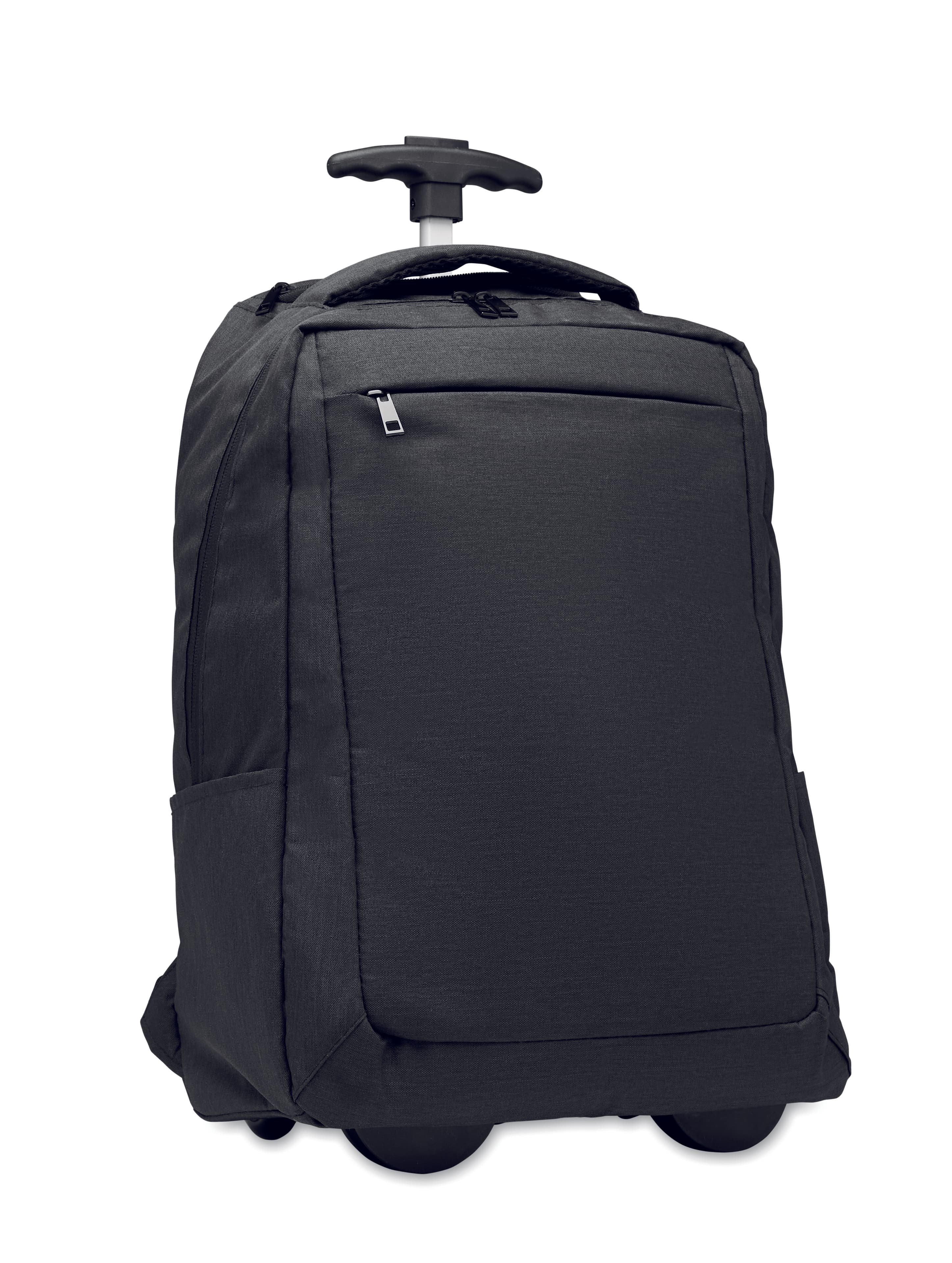 480d Rpet Backpack Trolley