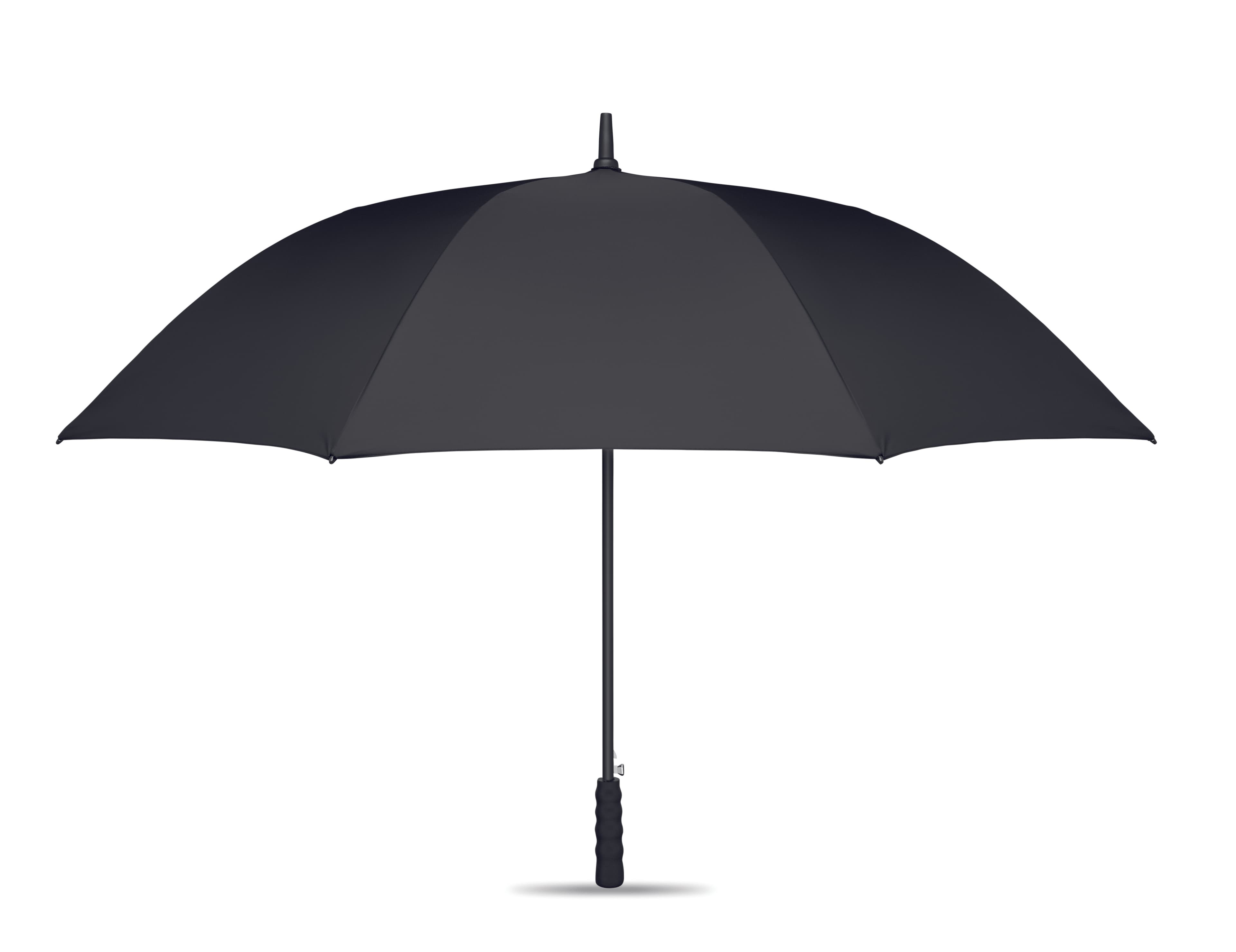 Recycled RPET 27 Inch Windproof Umbrella