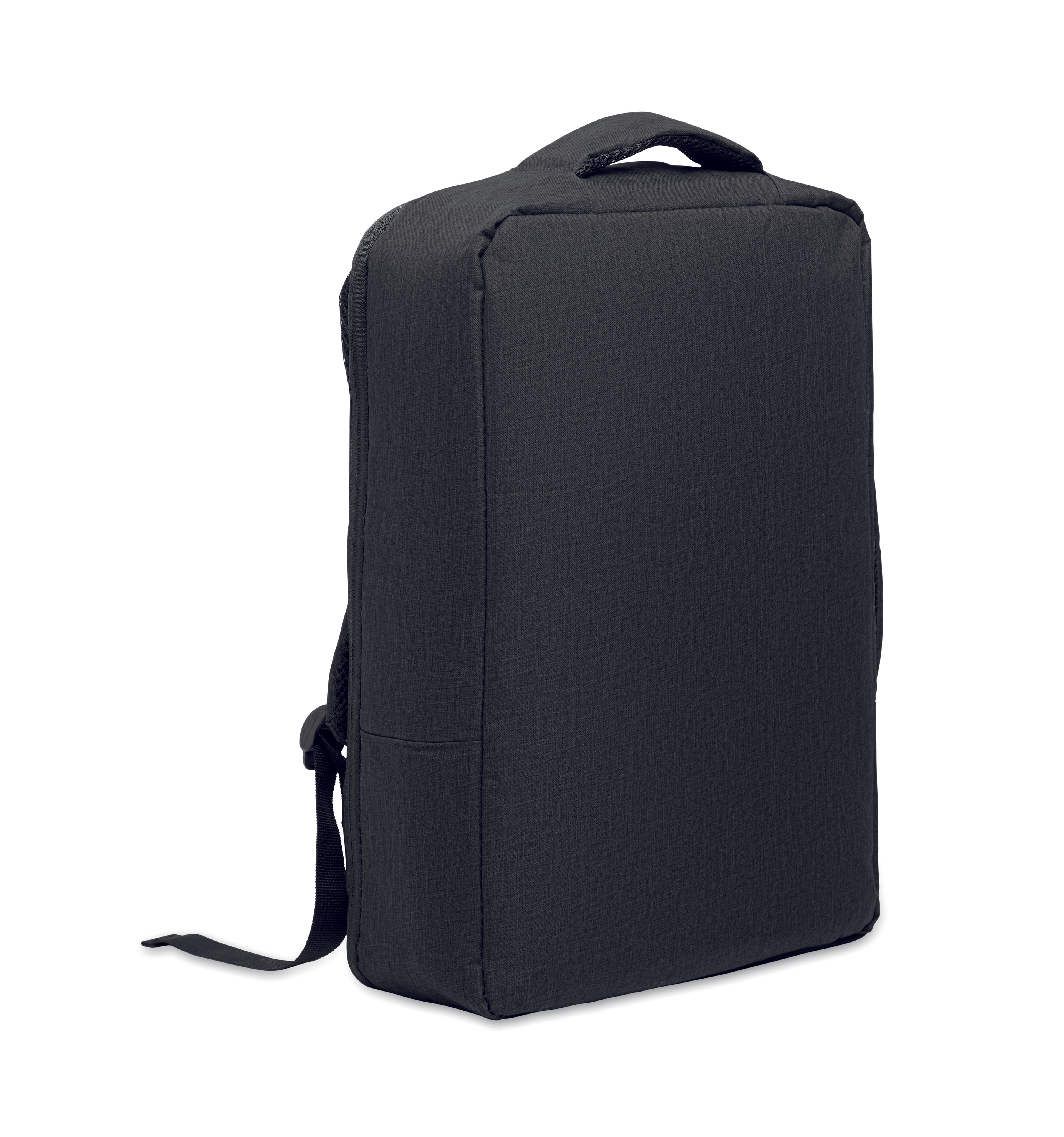 RPET Slim 15 Inch Laptop Backpack