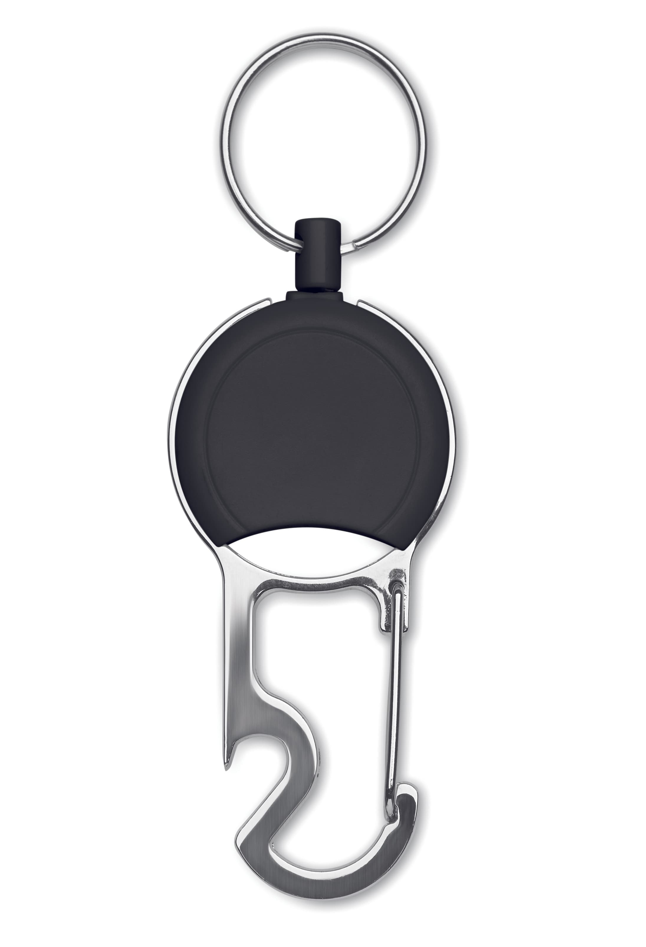 Retractable Badge Holder Set