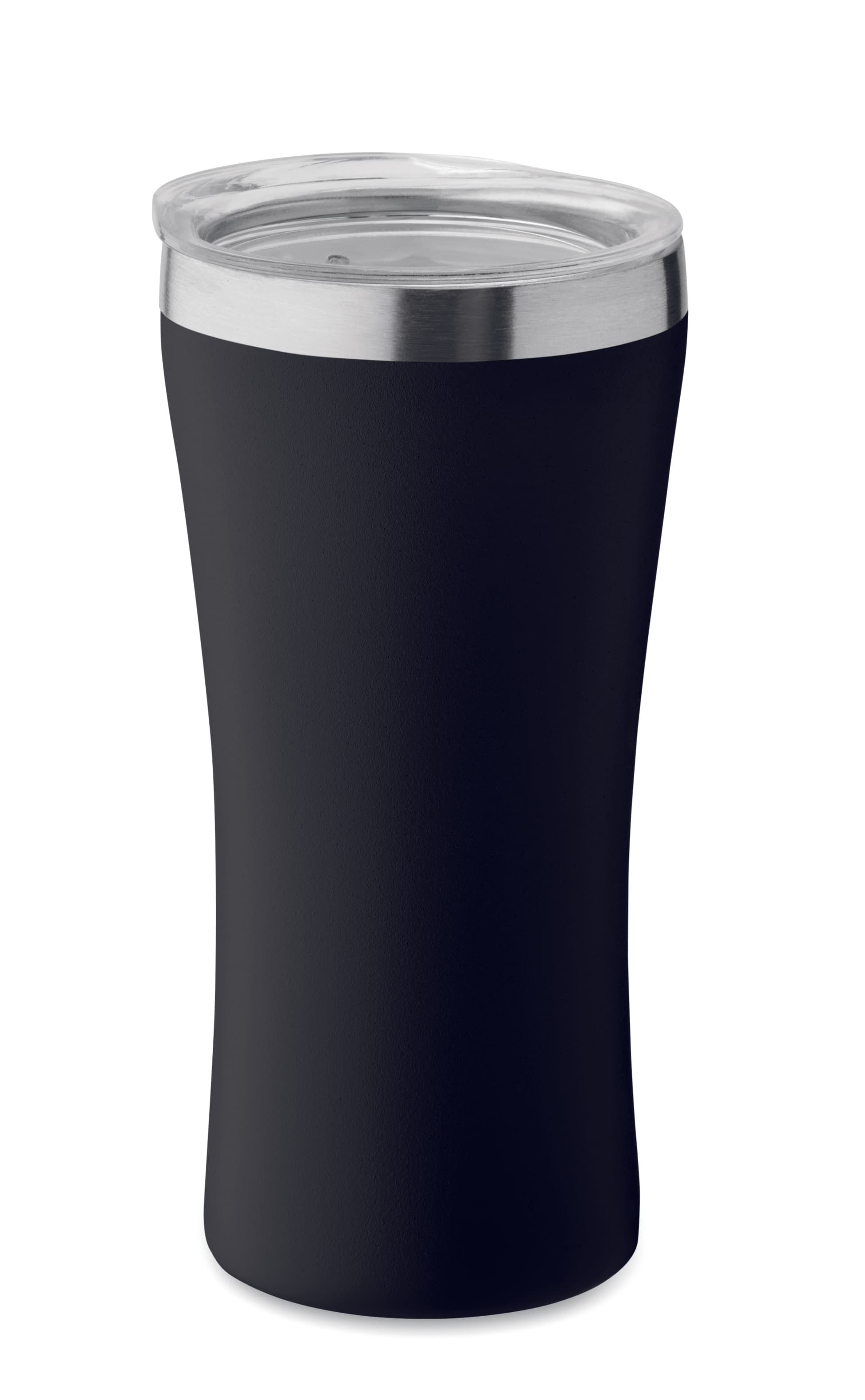 Recycled Stainless Steel Double Wall Tumbler 160 Ml