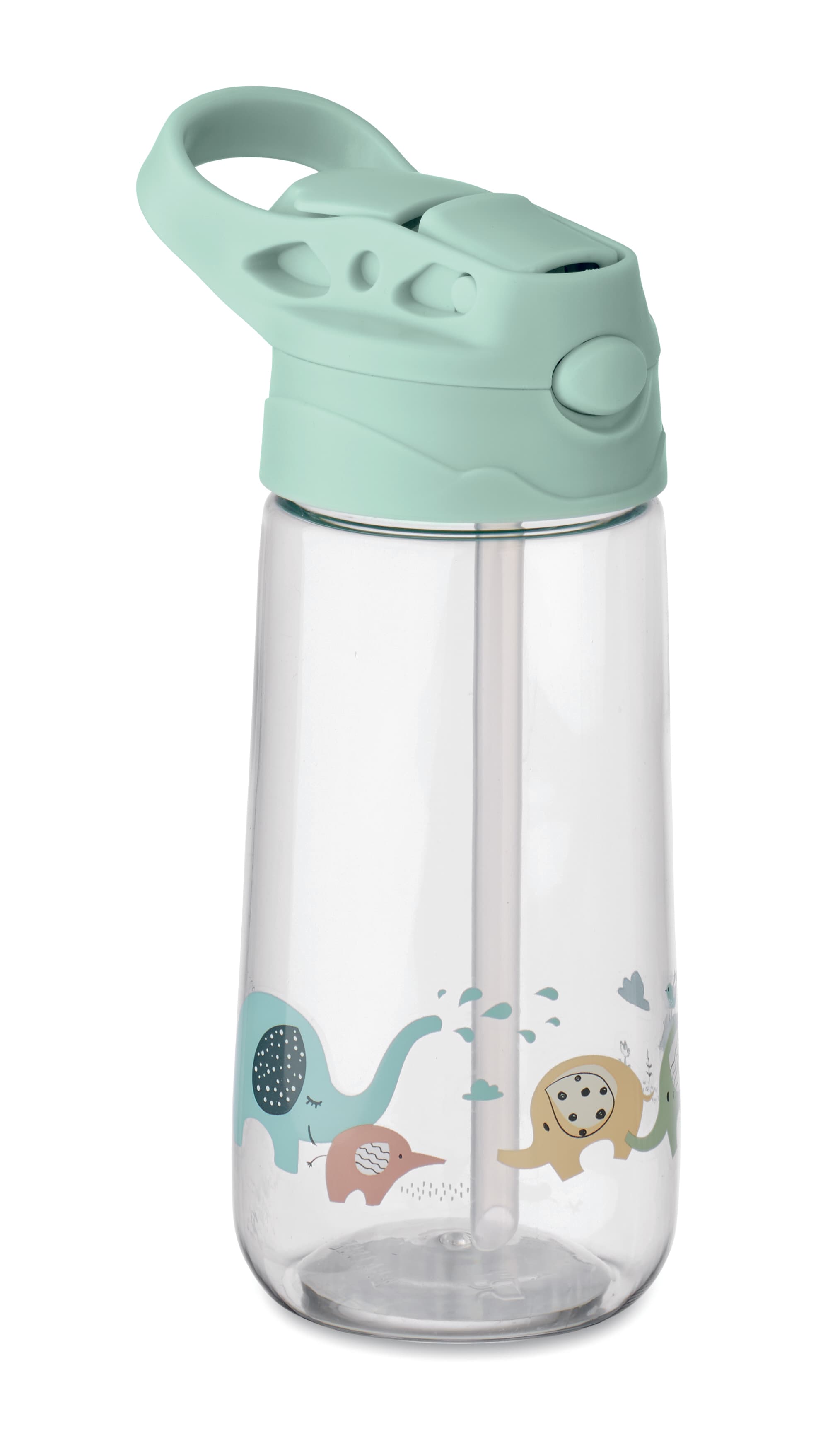 Tritan Water Bottle 450 Ml