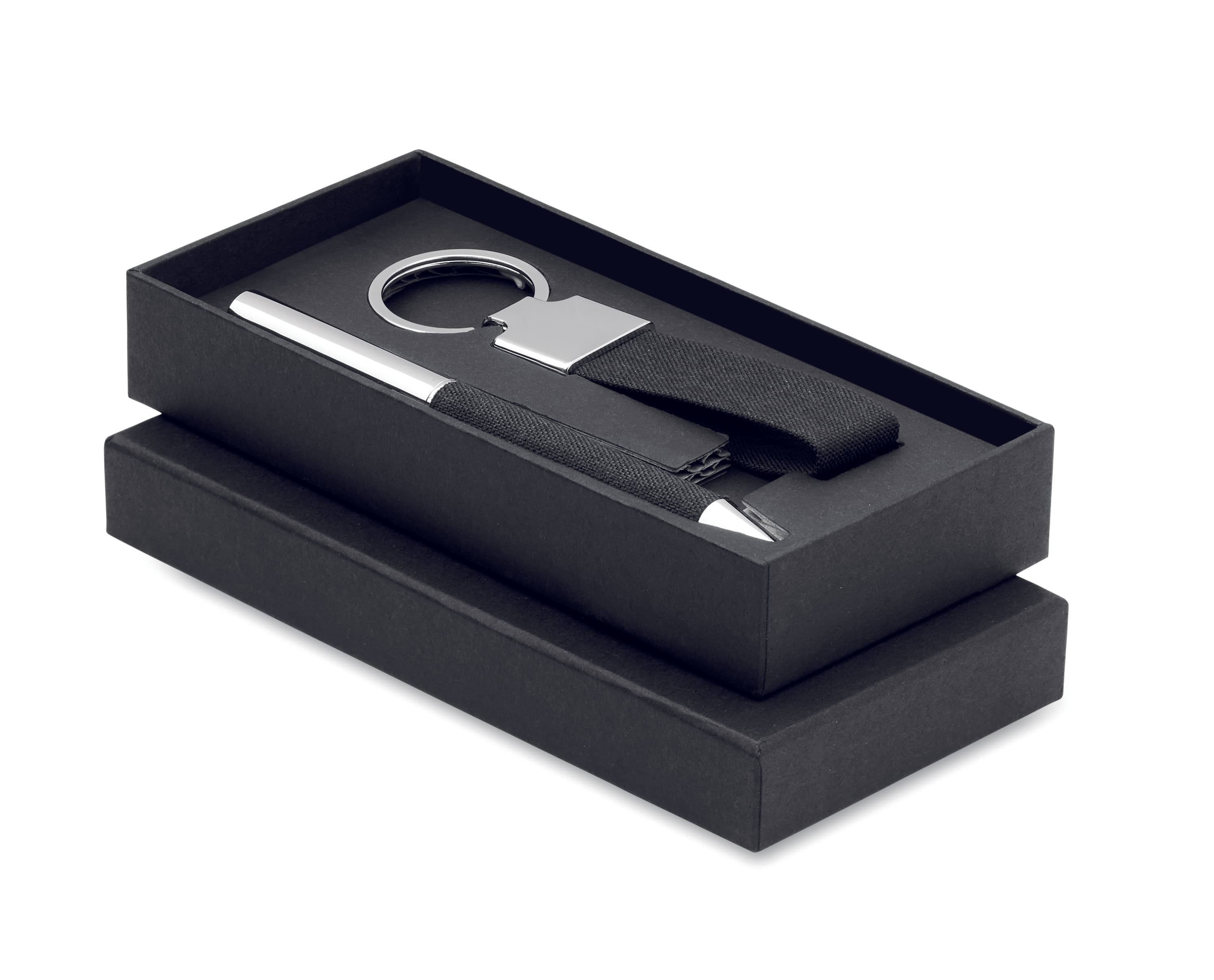 RPET 2 Piece Gift Set In Box