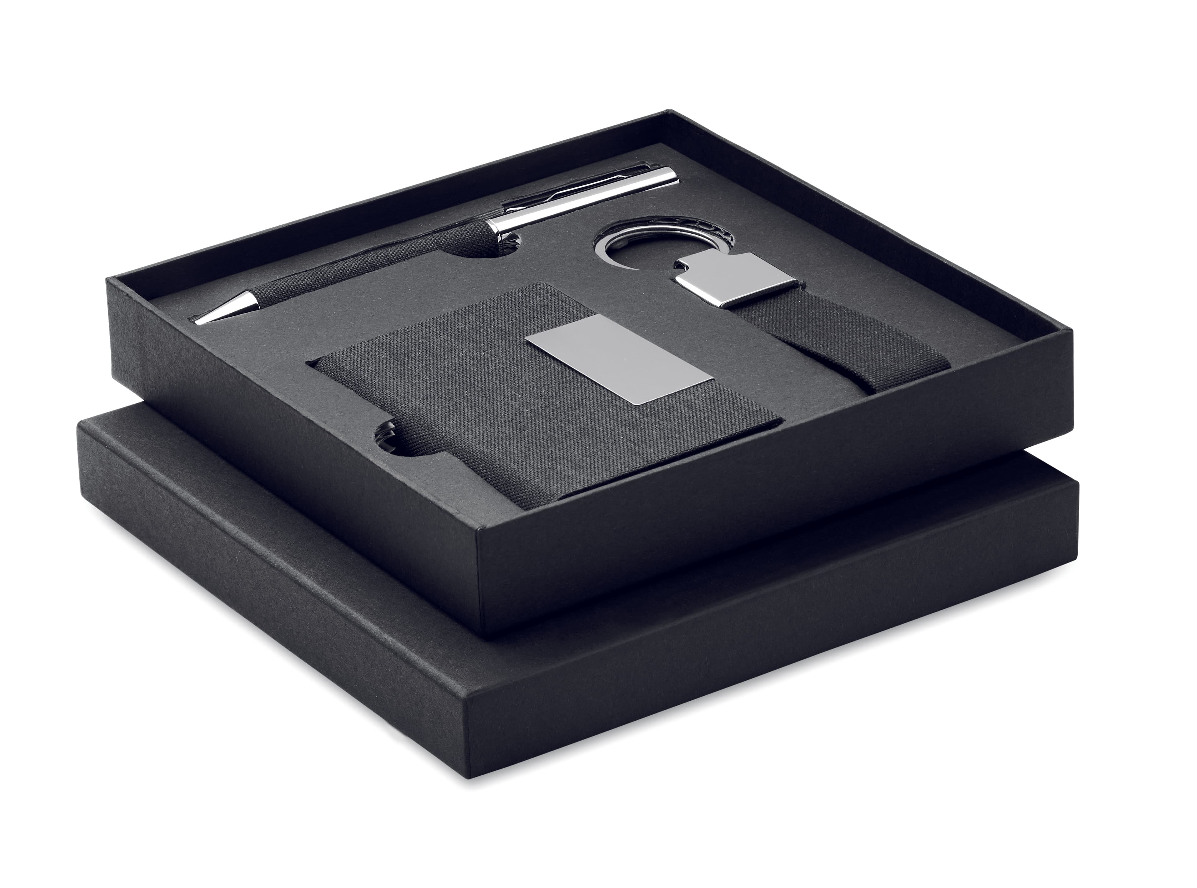 RPET 3 Piece Gift Set In Box