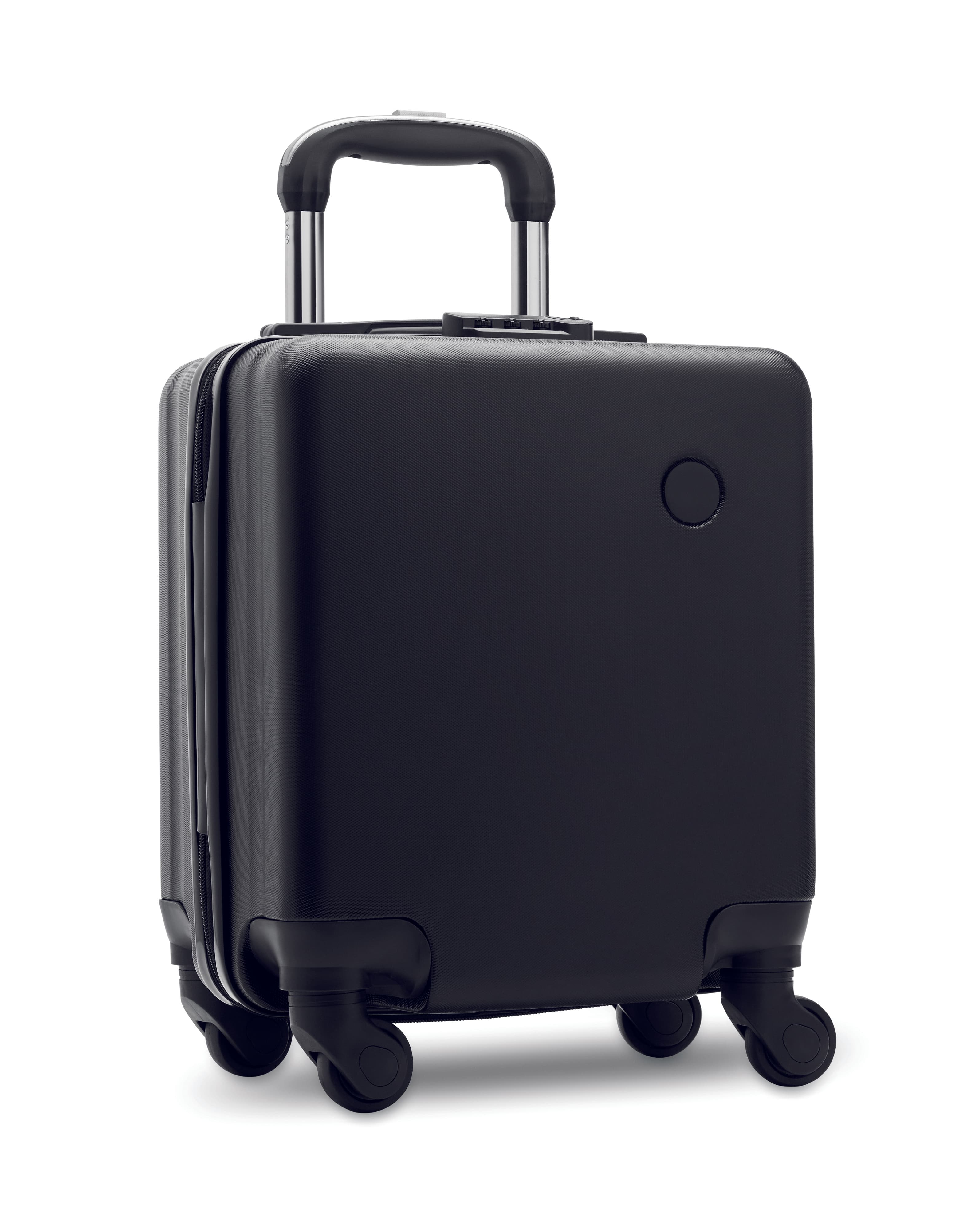 Underseat Luggage Trolley