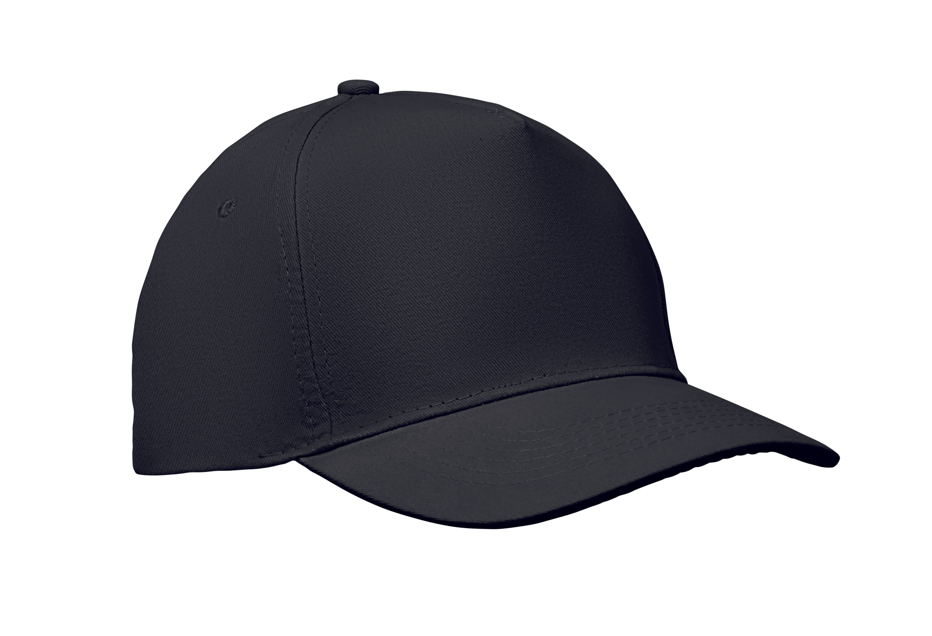 5 Panel Baseball Cap 180 Gr/m