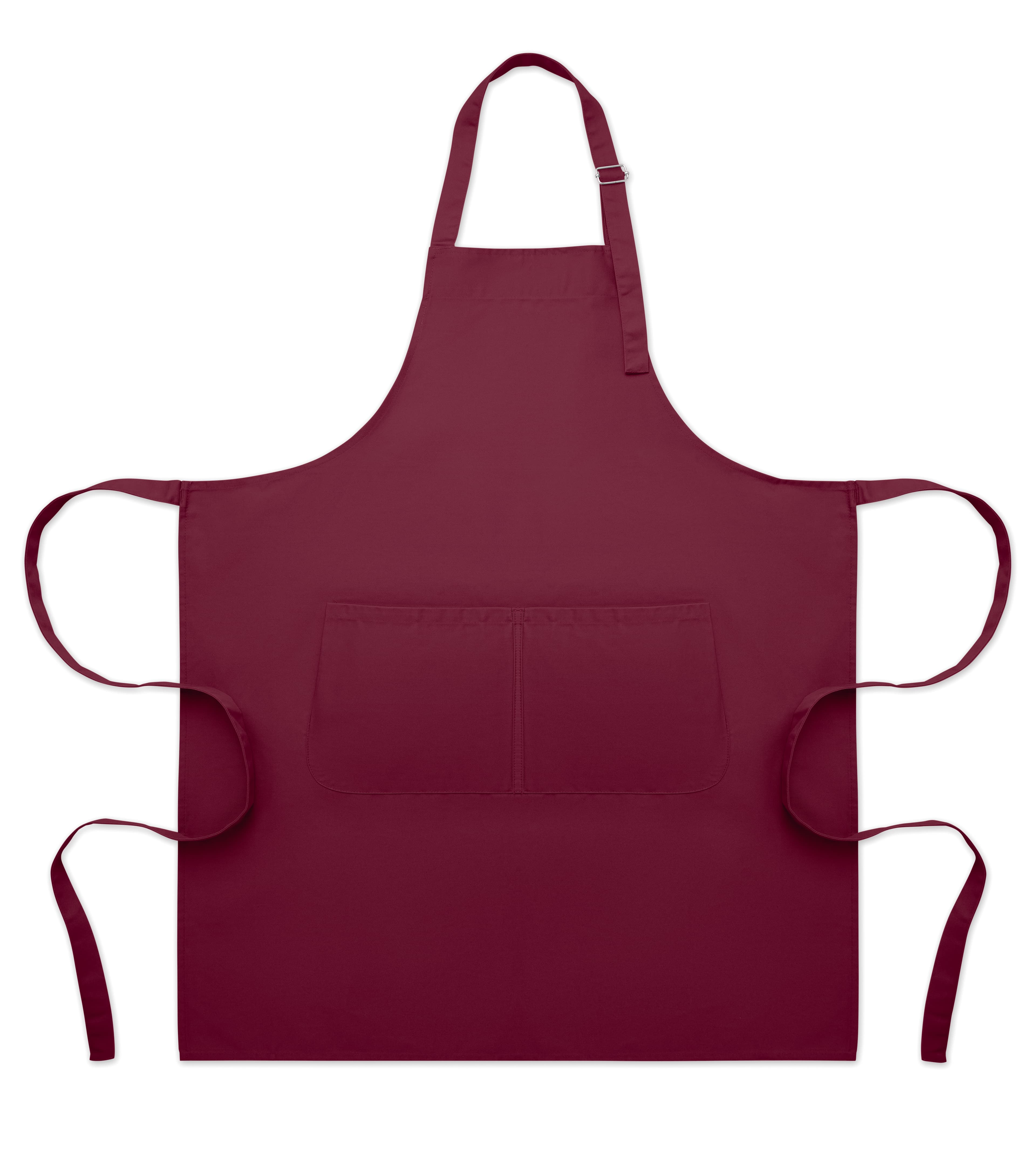 Custom Branded Adjustable Kitchen Apron