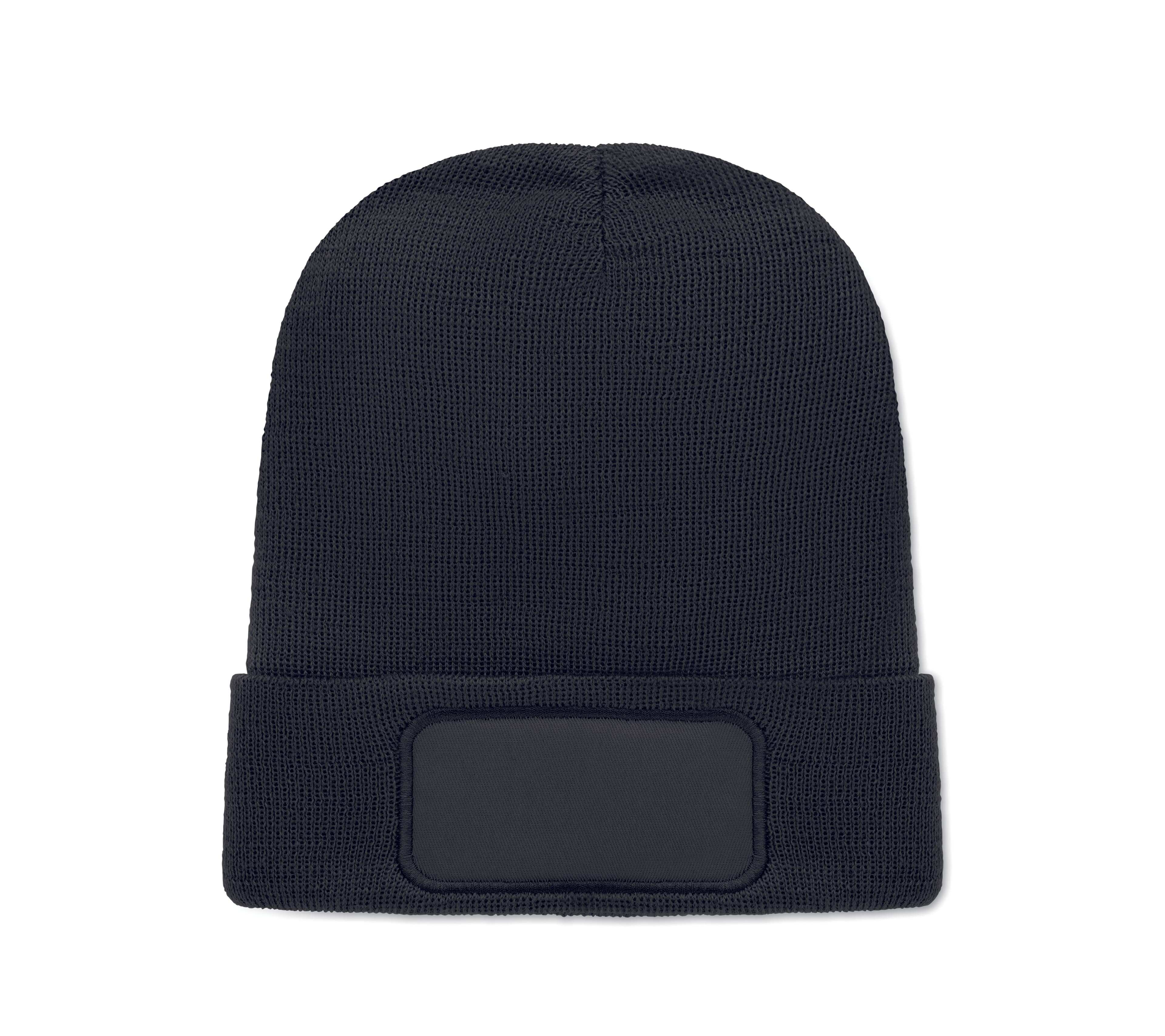 Unisex Beanie Rpet Polyester