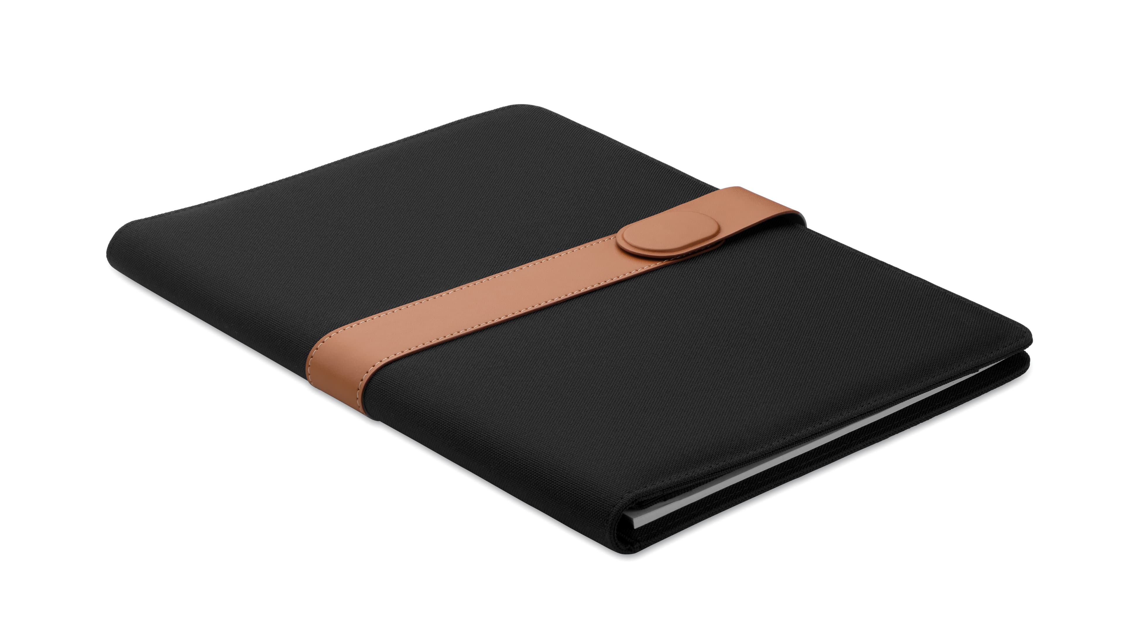 Branded Recycled A4 Rpet Conference Folder