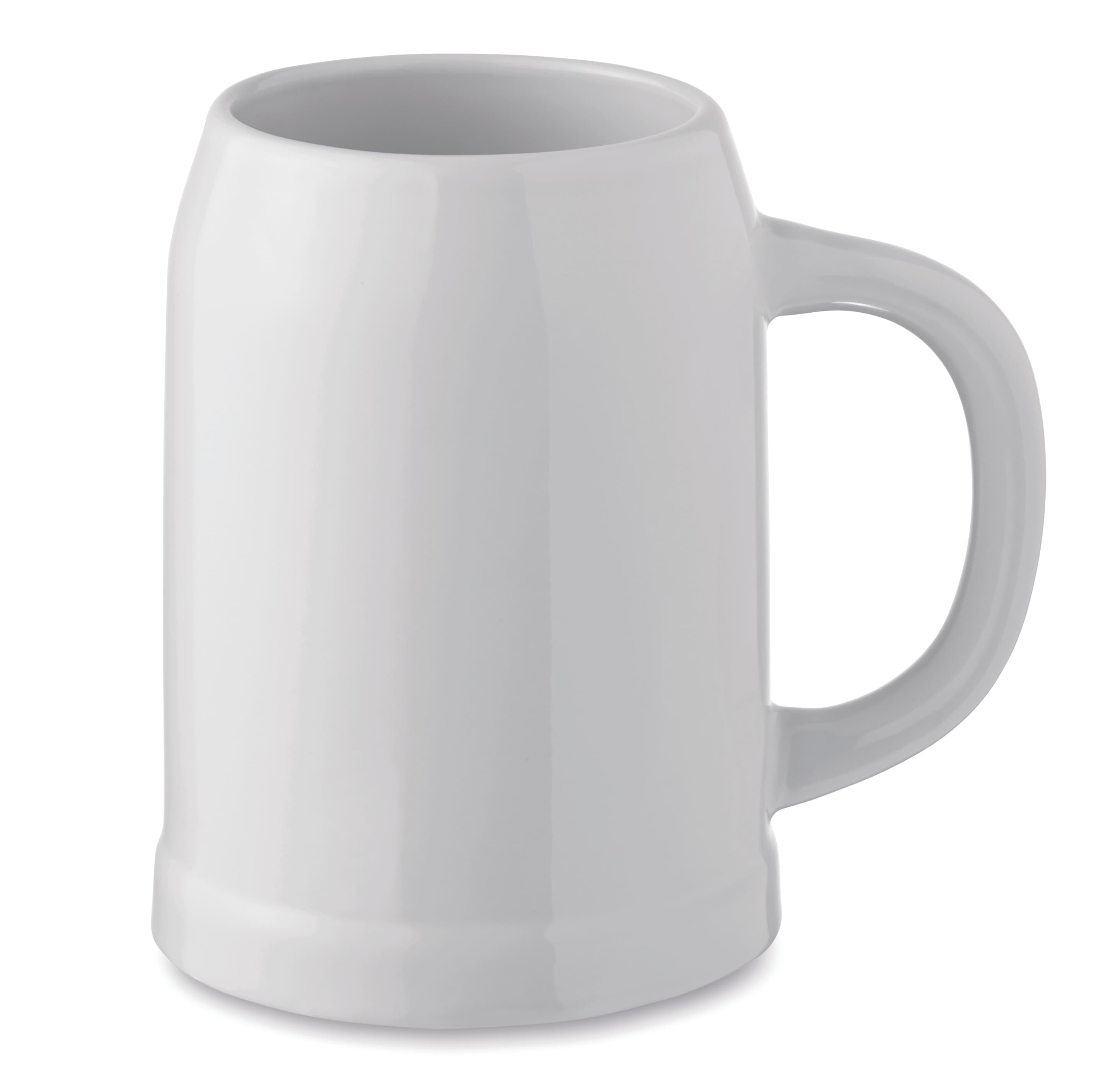 Sublimation Beer Mug 500 Ml