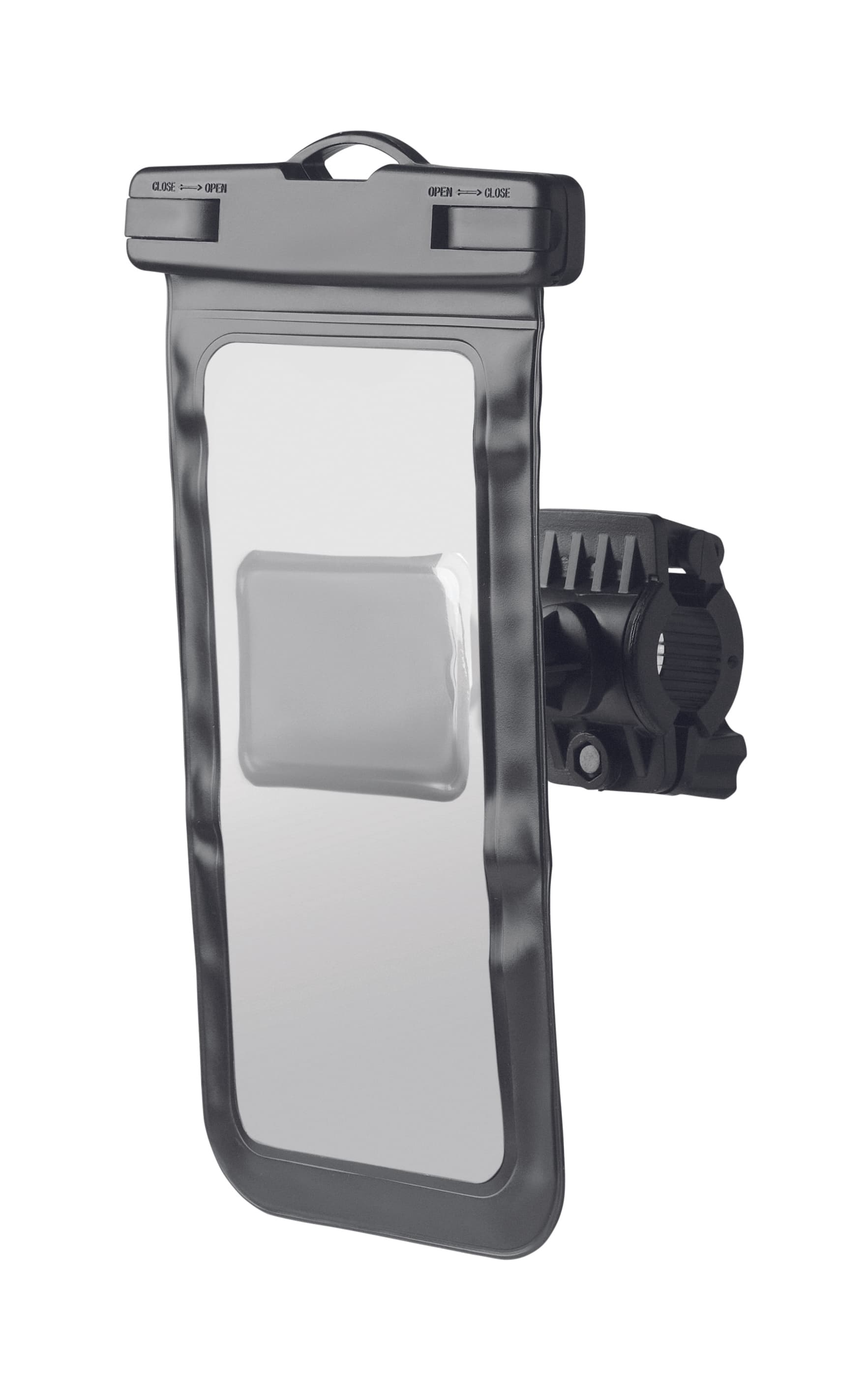 Bike Mobile Mount Case In Pvc